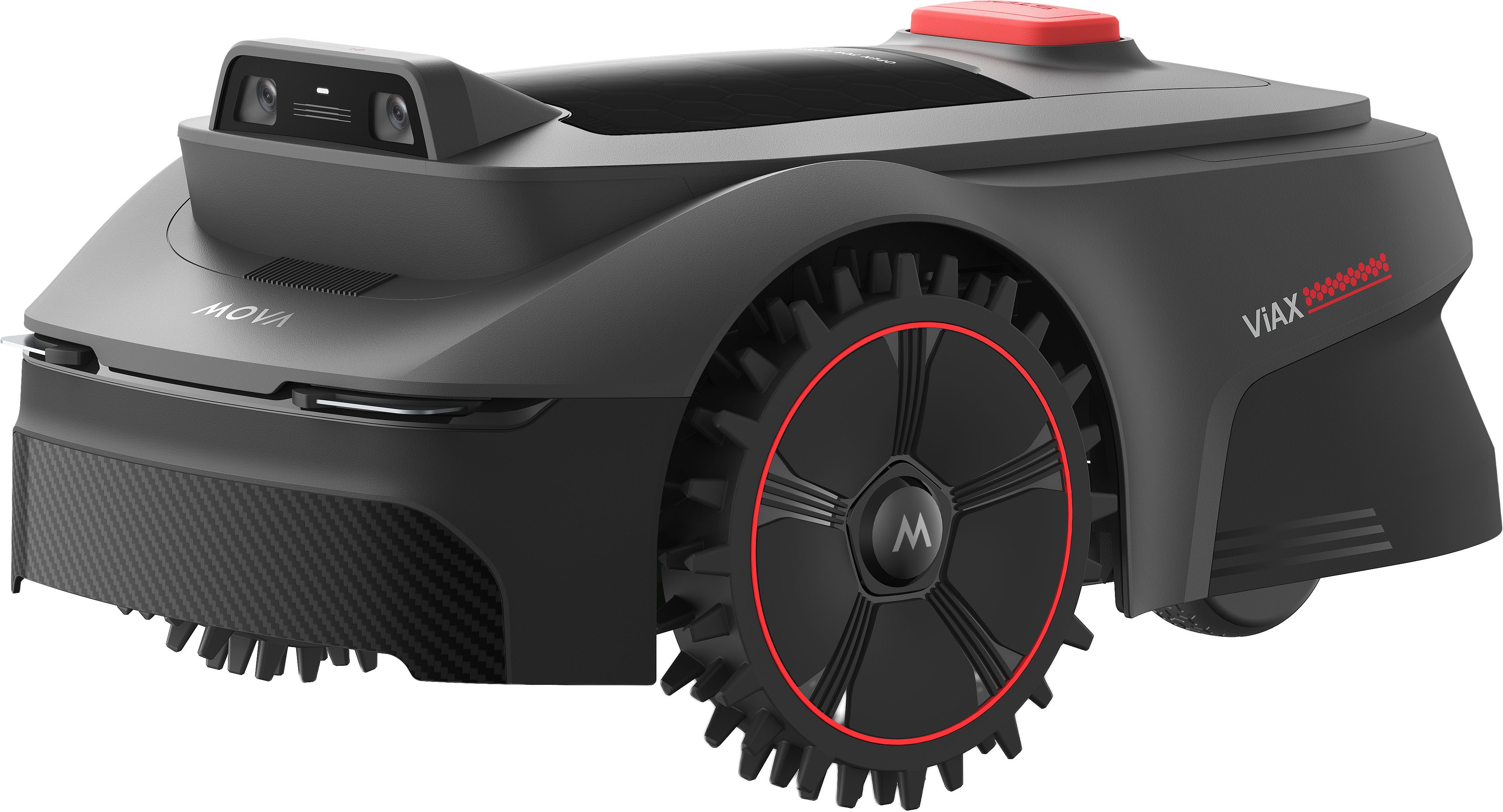 Mova Rasenmähroboter Viax 250, bis 250 m² Rasenfläche