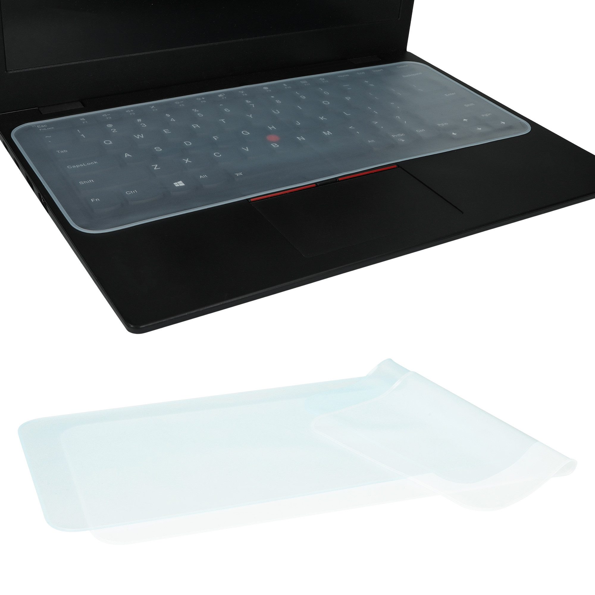 kwmobile Etui 2x Cover für 12"-14" günstig online kaufen