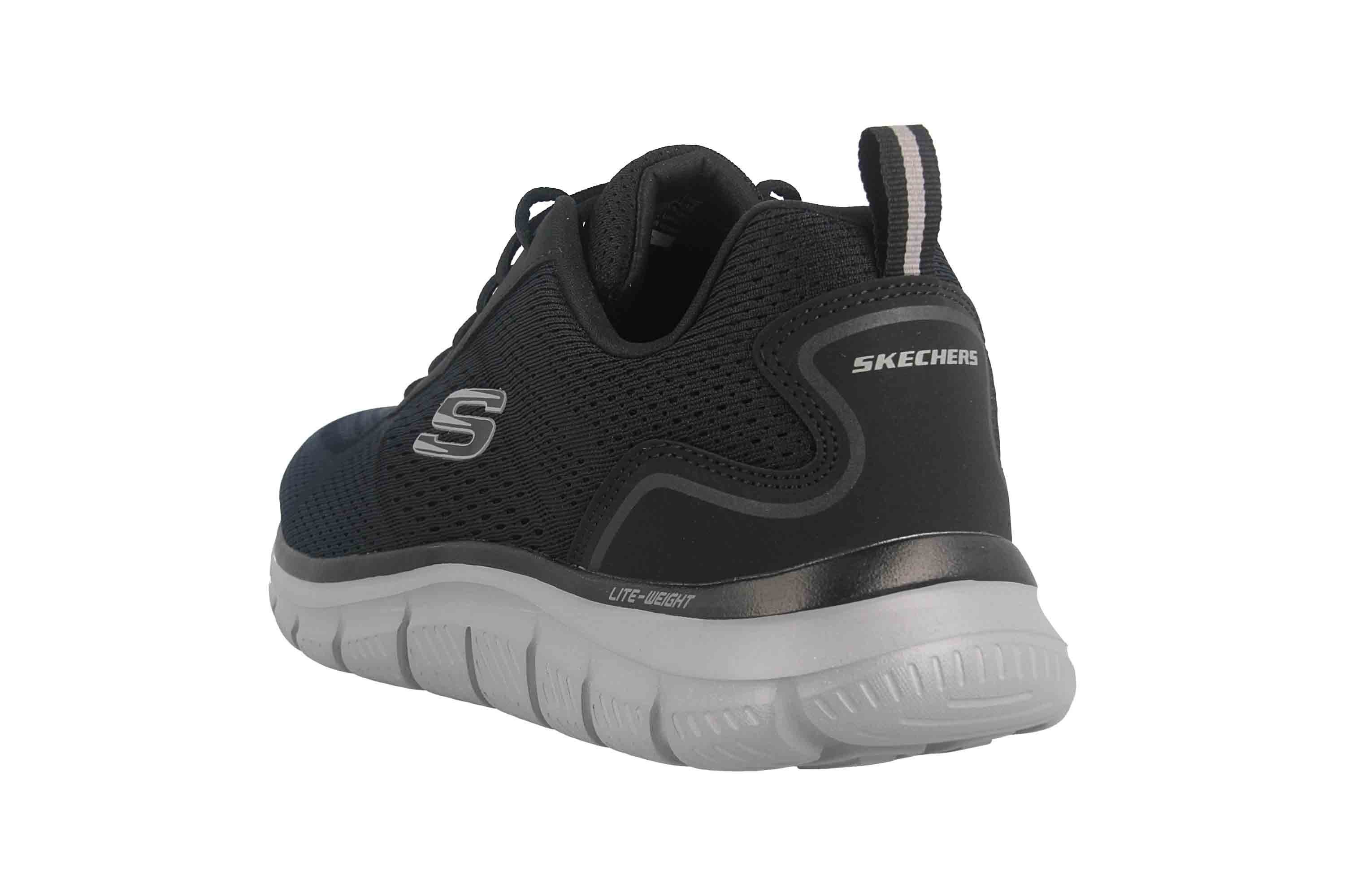 Sneaker (20203149) 232399 NVBK Skechers Blau