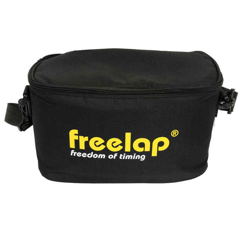 Freelap Schwimmhilfe Transporttasche Satchel Bag Medium, Für die Freelap-Schwimmausrüstung