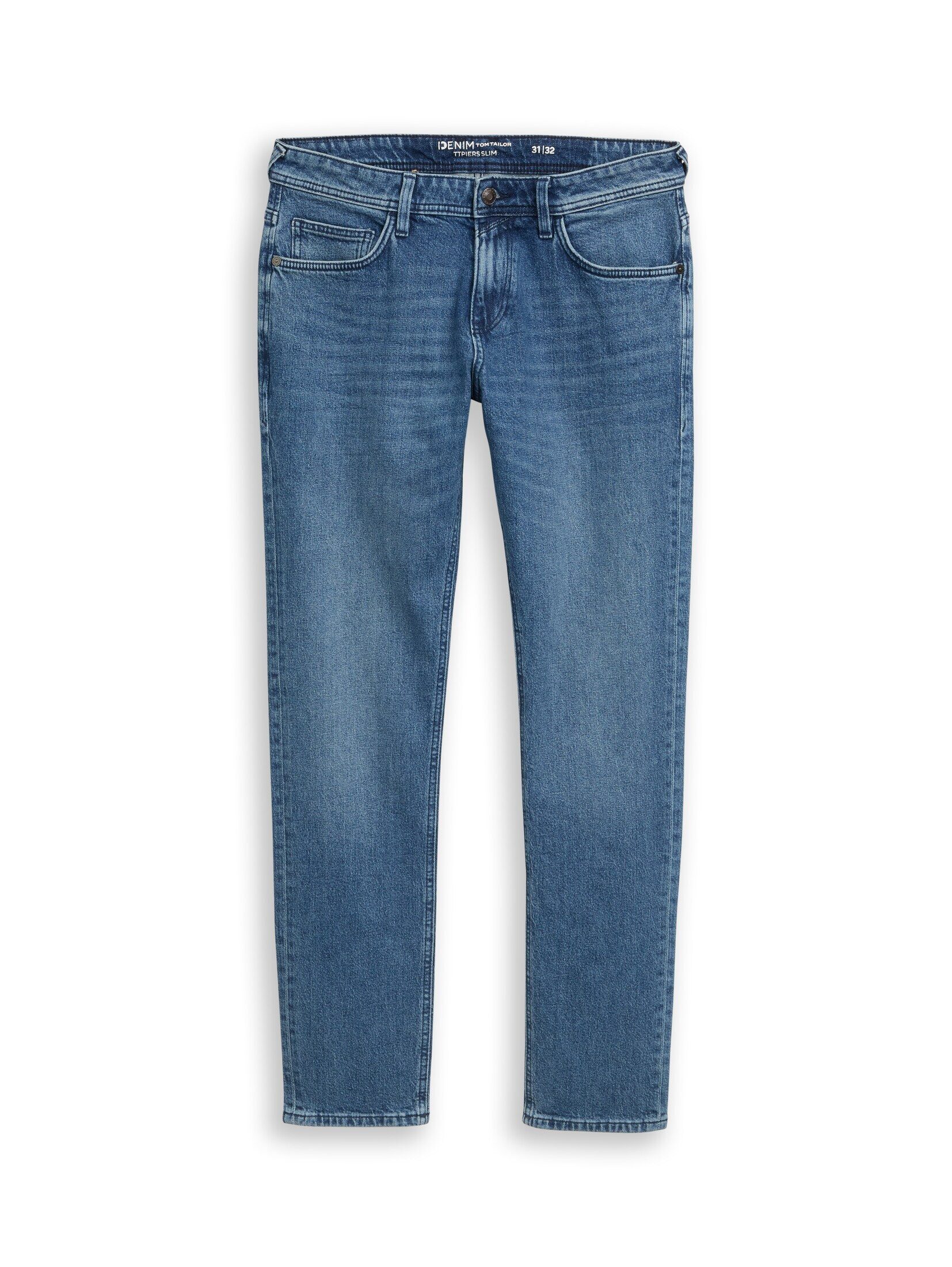 Slim-fit-Jeans Jeanshosen