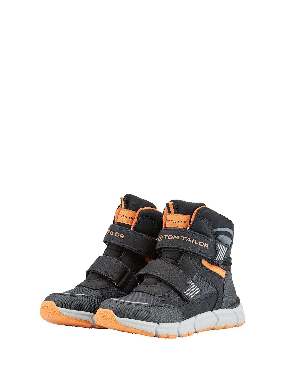 Shoes Licence Stiefel