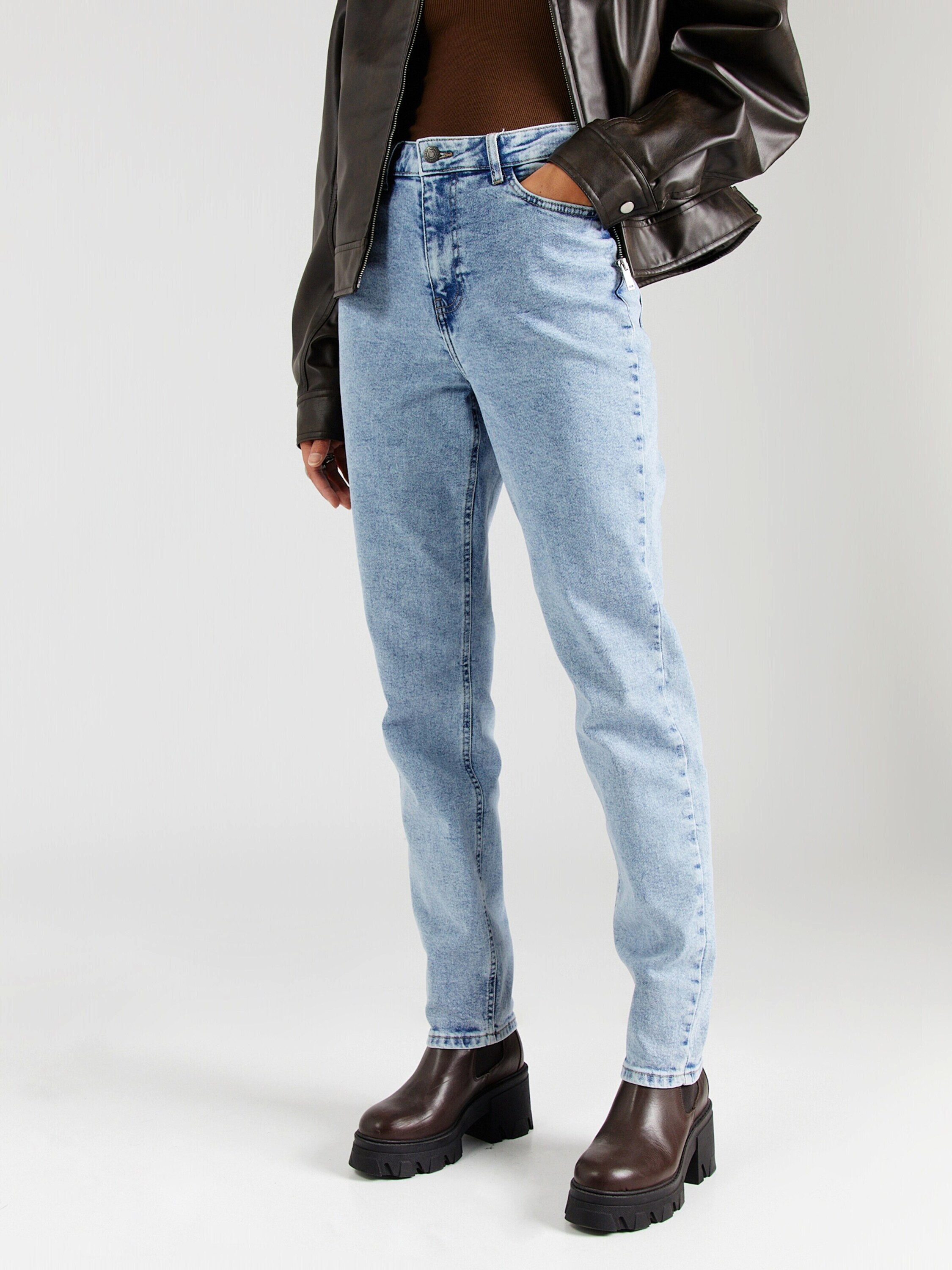 Noisy may Skinny-fit-Jeans Daisy (1-tlg) Plain/ohne Details