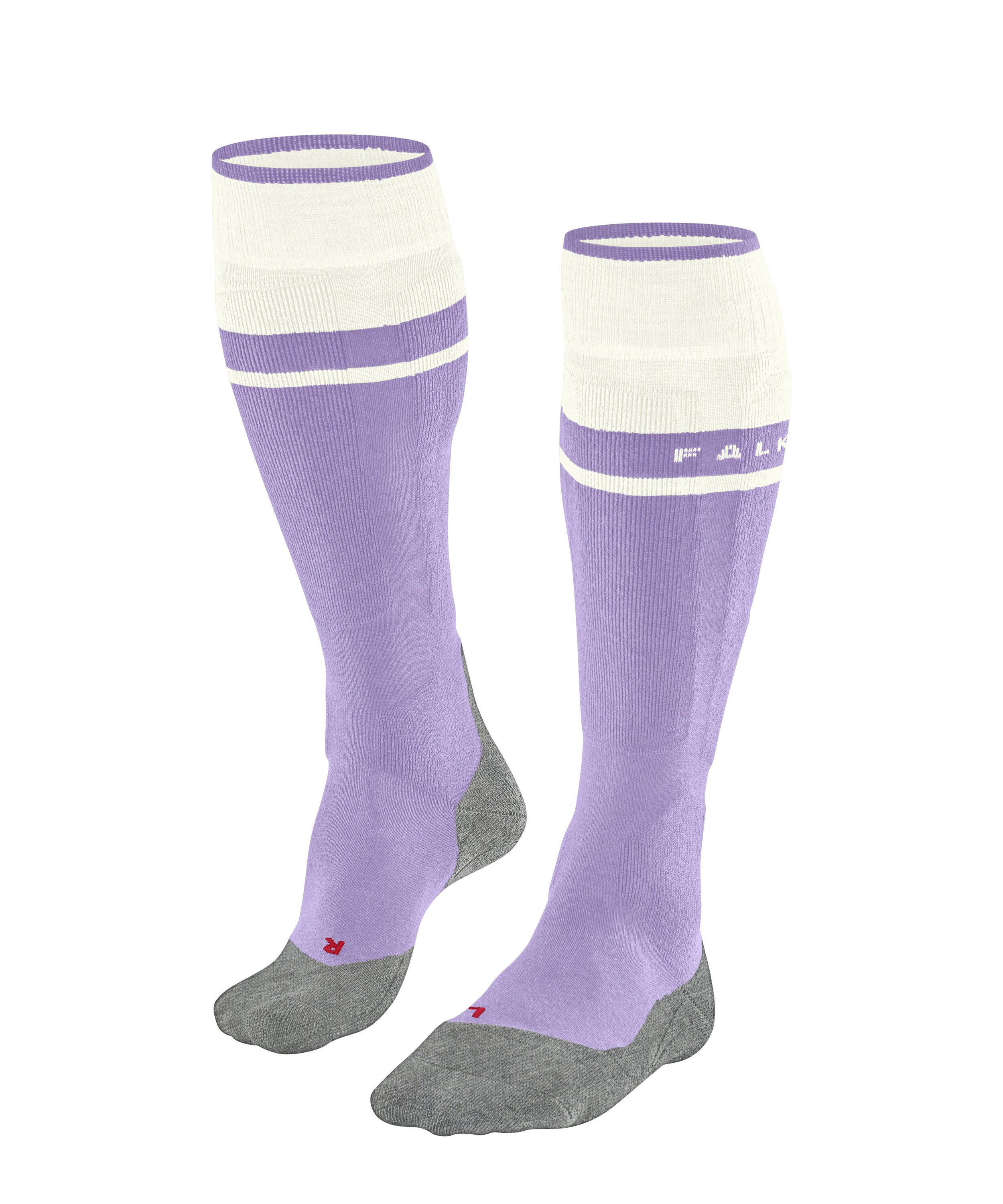 FALKE Skisocken FALKE SK2 Intermediate Skiing Damen (1-Paar)