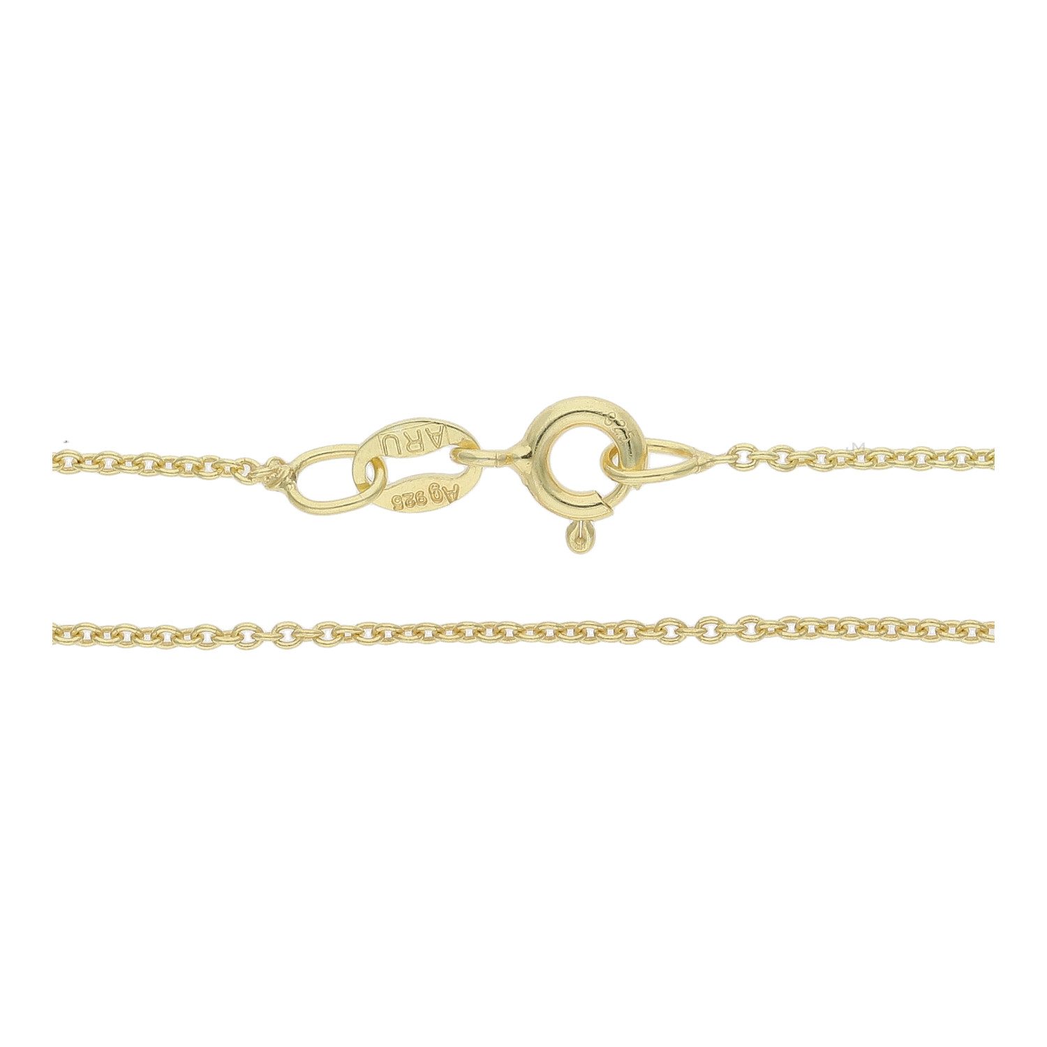 JuwelmaLux Silberkette JuwelmaLux Halskette 925/000 Sterling günstig online kaufen