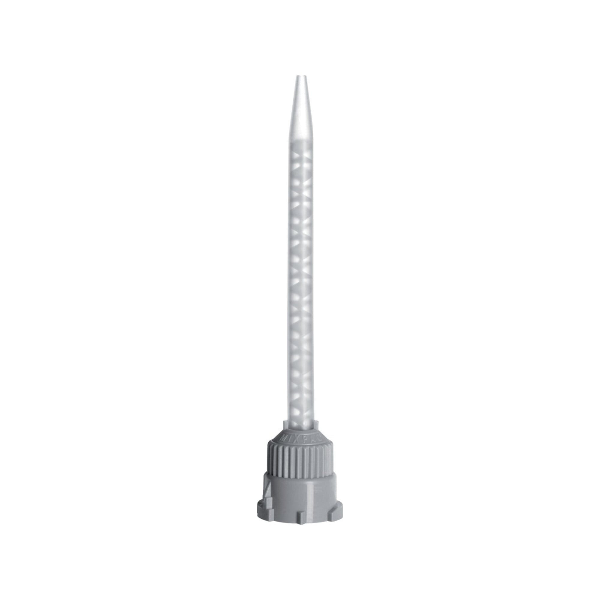 UHU Kartuschentülle UHU Mischer mittel 98mm für Doppelkammer-Kartuschen 50ml