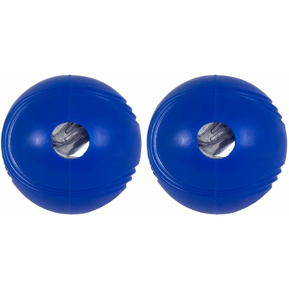 Chuckit Tierquietschie Super crunch ball 2pk