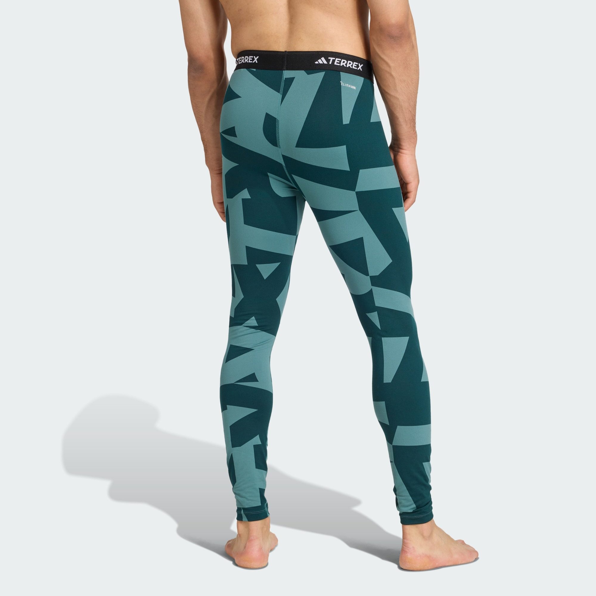 adidas TERREX Funktionstights MULTI SYNTHETIC BASE LAYER LEGGINGS (1-tlg) günstig online kaufen