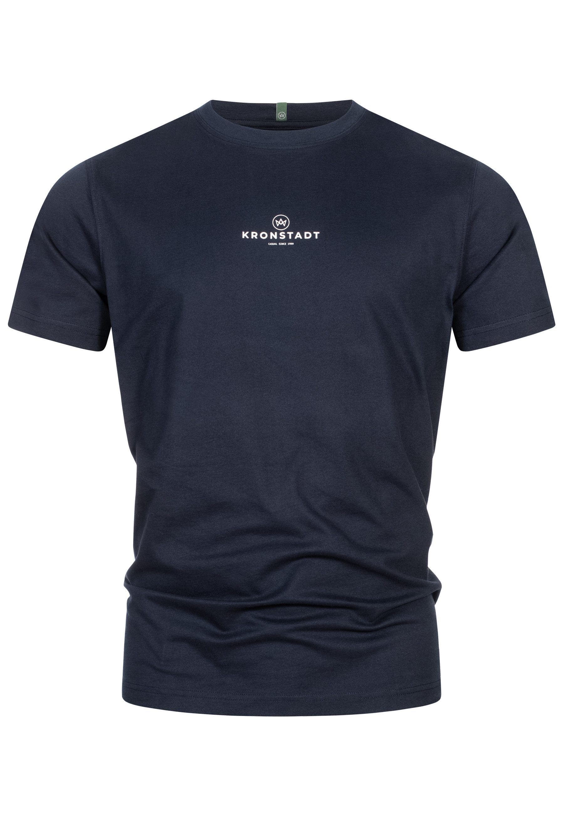T-Shirt Herren KSConrad Shirt Tee Herrenshirt