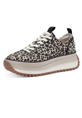 Tamaris 1-23731-41 360 Leopard Sneaker