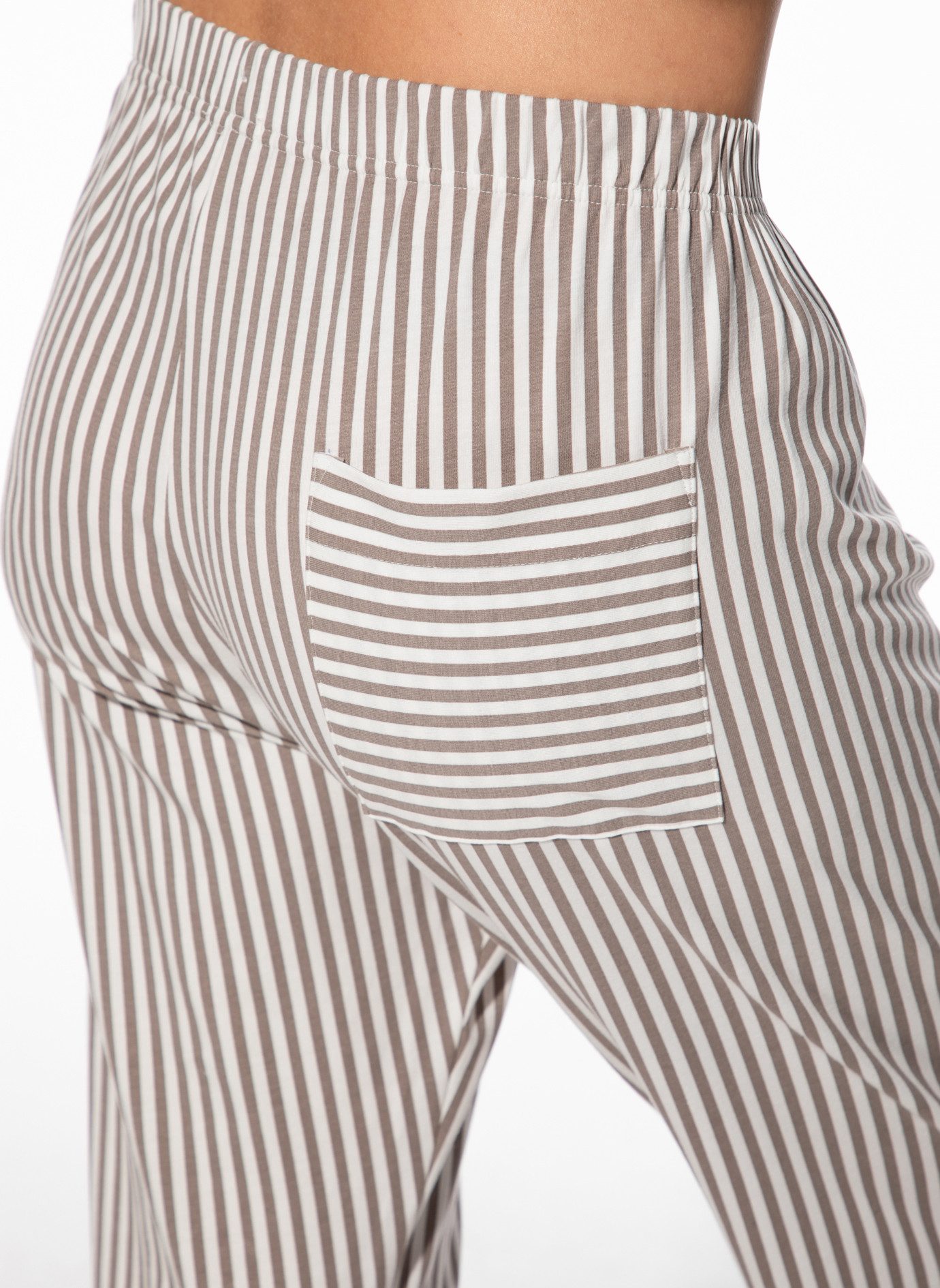 Short Stories Pyjamahose (1-tlg)