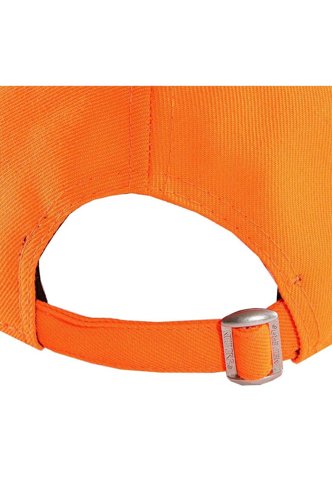 New Era Baseball Cap New York Yankees Neon Pack Orange 9Forty Adjustable Cap New Era (1-St)