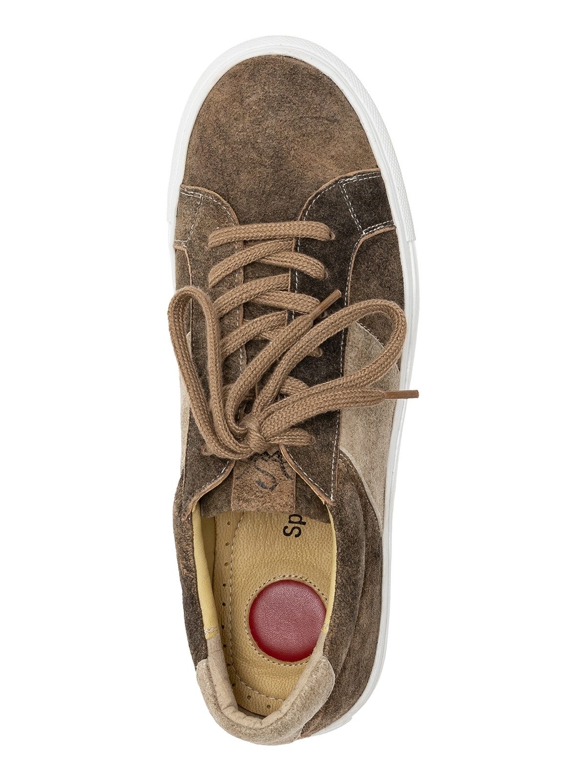 Spieth & Wensky ASKOT Sneaker günstig online kaufen