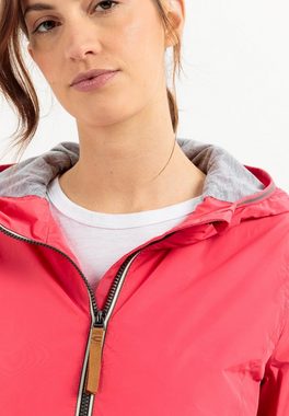 camel active Funktionsjacke aus recyceltem Polyester