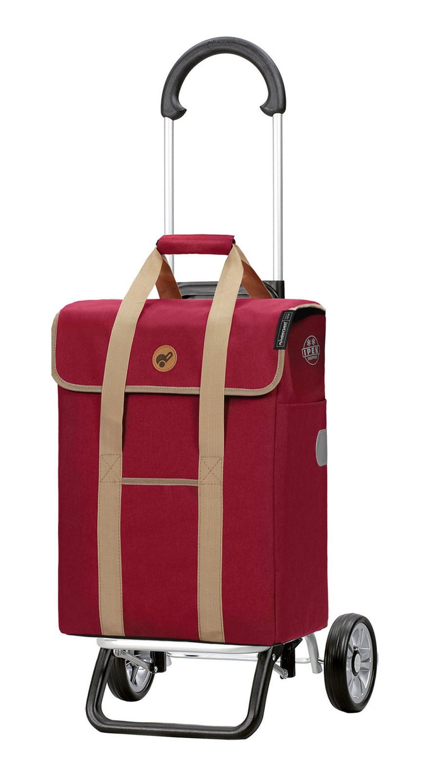 Andersen Einkaufstrolley Scala Shopper Plus, 39 l