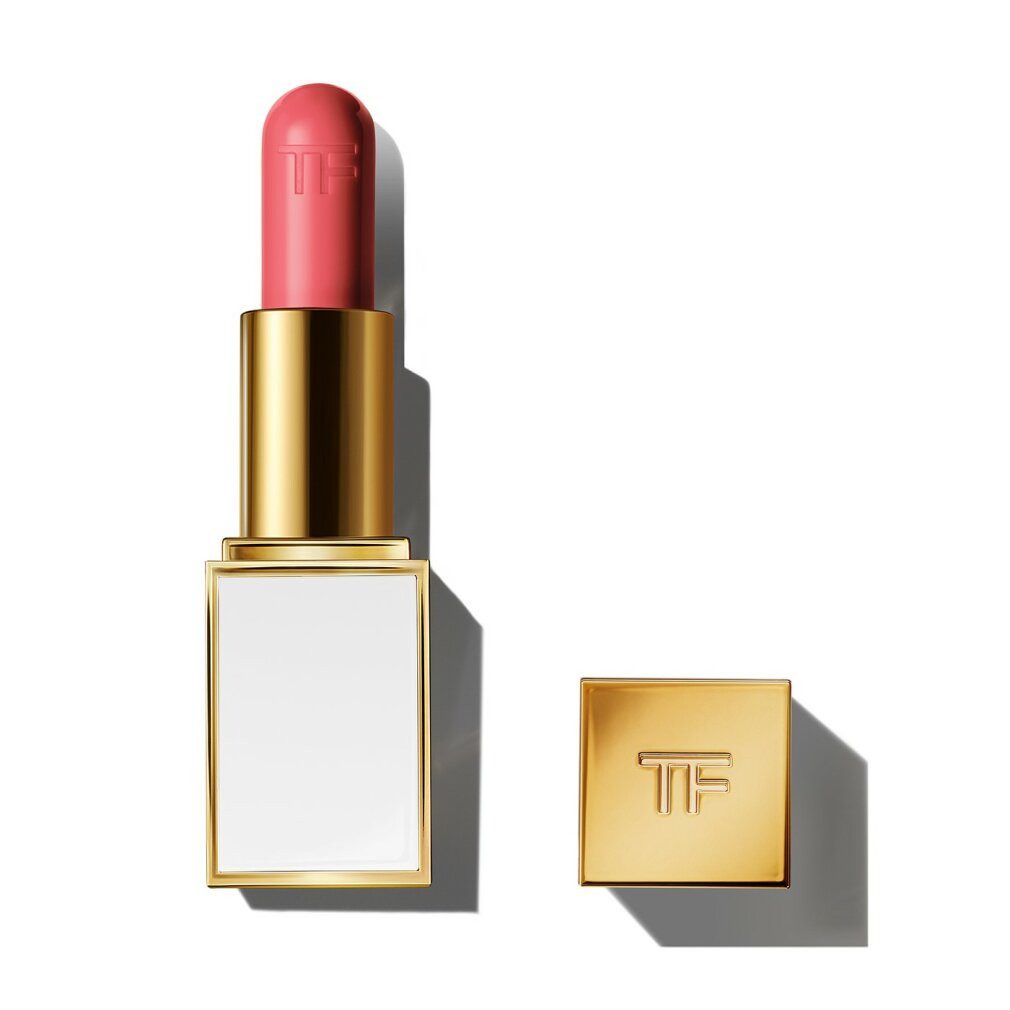 Tom Ford Lippenpflegemittel Soleil Lip Balm 07 Glacial Rose 2 Gr