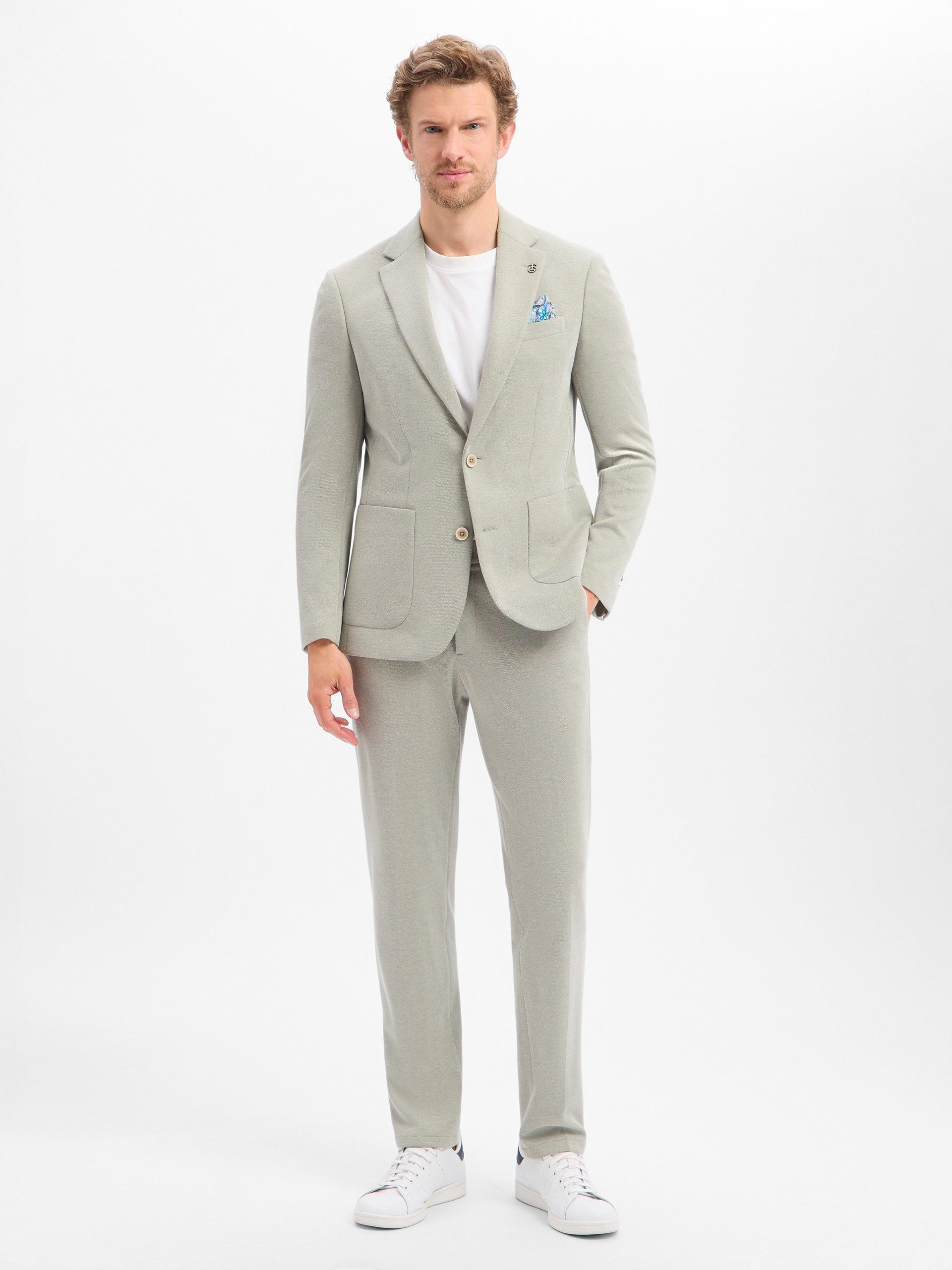 Thomas Goodwin Anzug