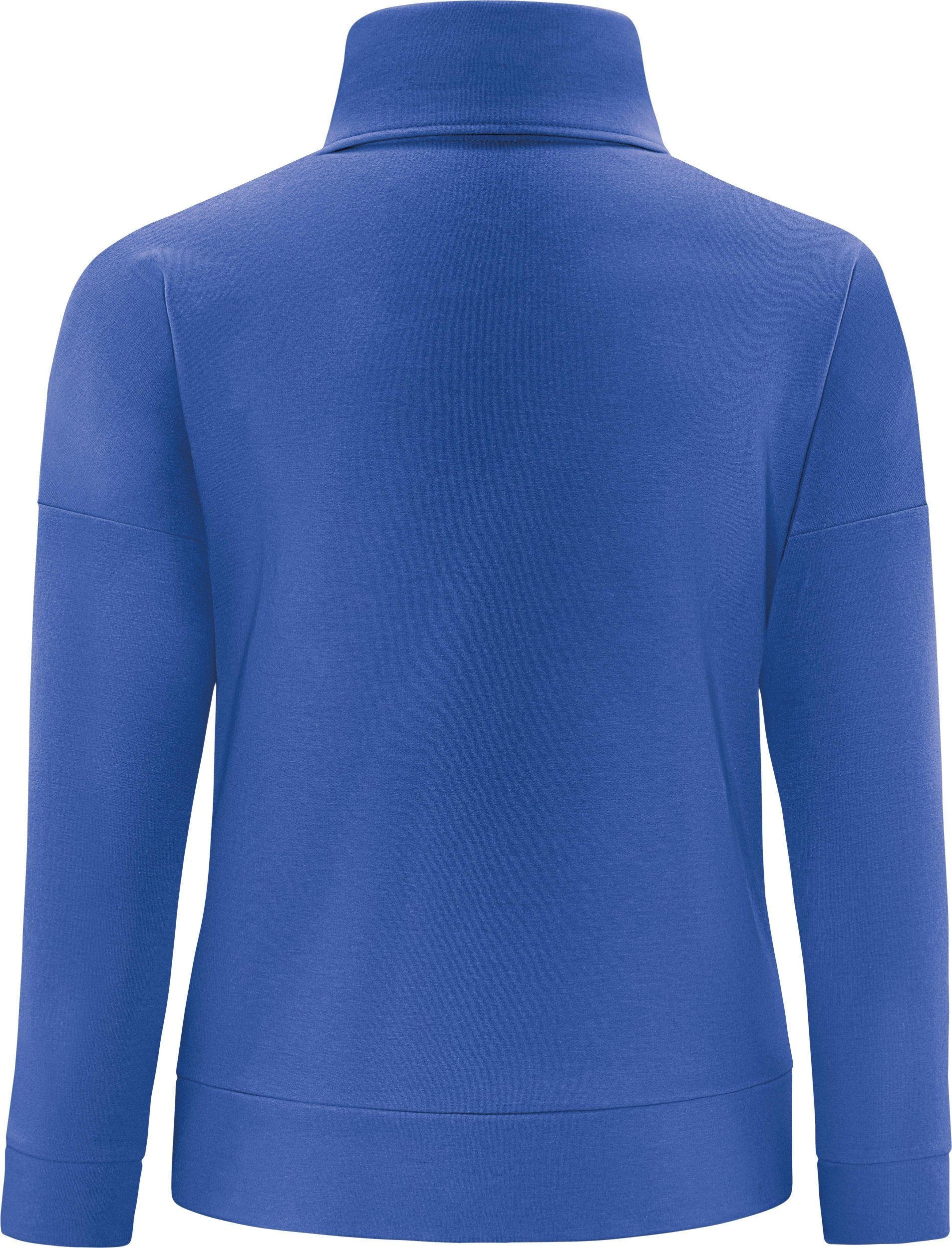SCHNEIDER Sportswear Winterjacke SIBYLLW-JACKE VIOLETINK