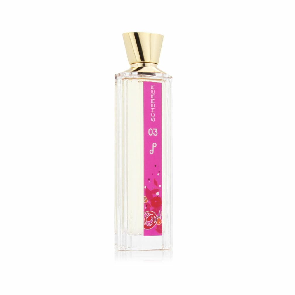Jean Louis Scherrer Eau de Toilette Pop Delights 03 Eau De Toilette 100 ml (woman)