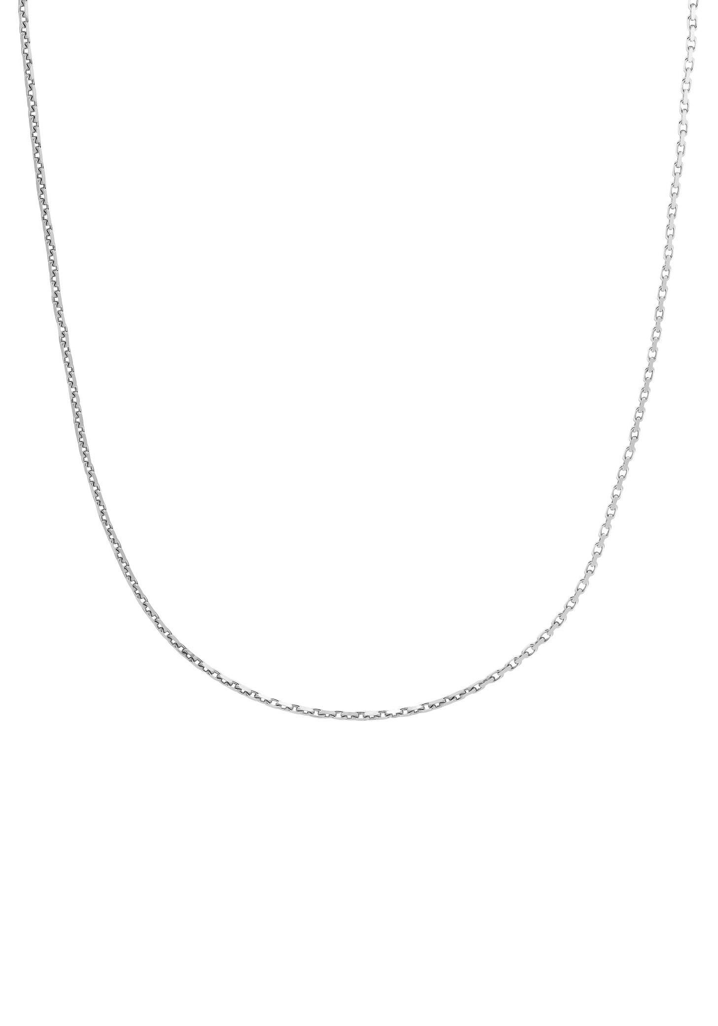 Collierkettchen Classics, Ankerkettengliederung