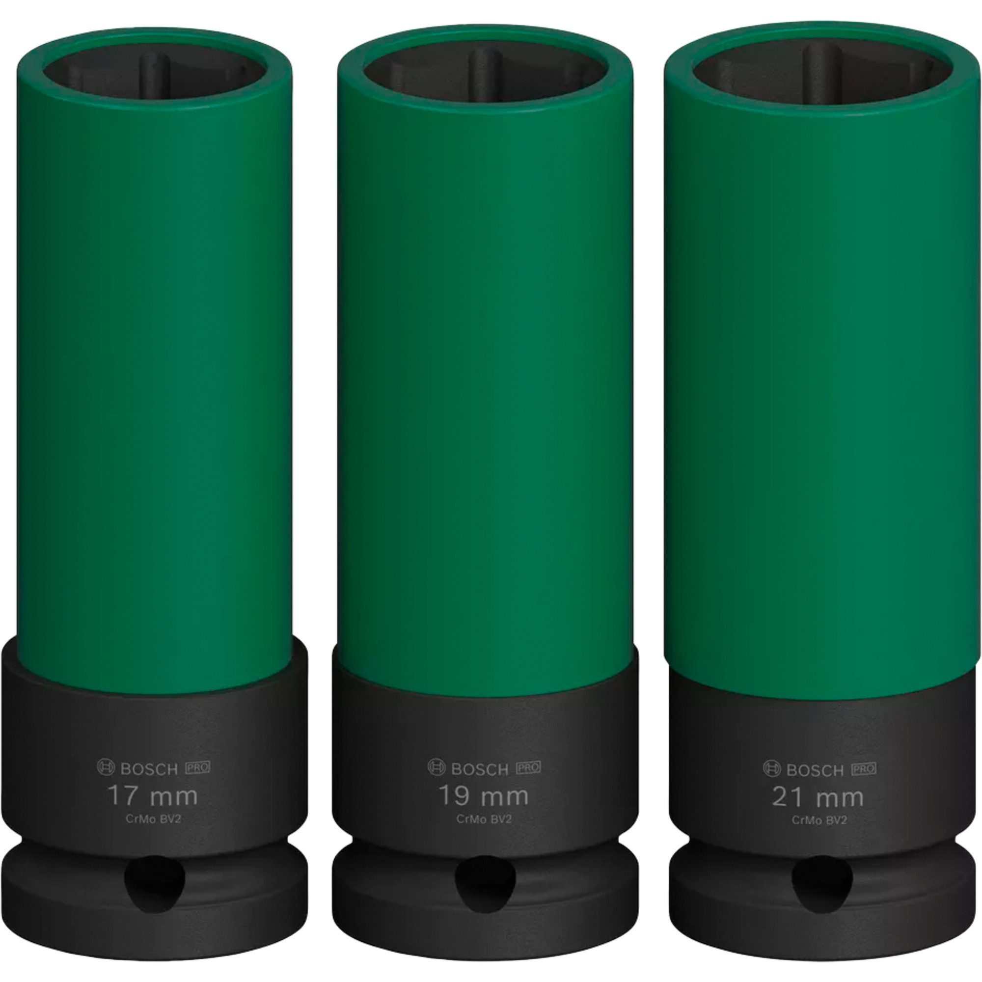 Bosch Professional Steckschlüssel Bosch Professional PRO Impact