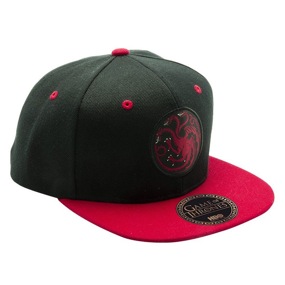 ABYstyle Snapback Cap Targaryen - Game of Thrones