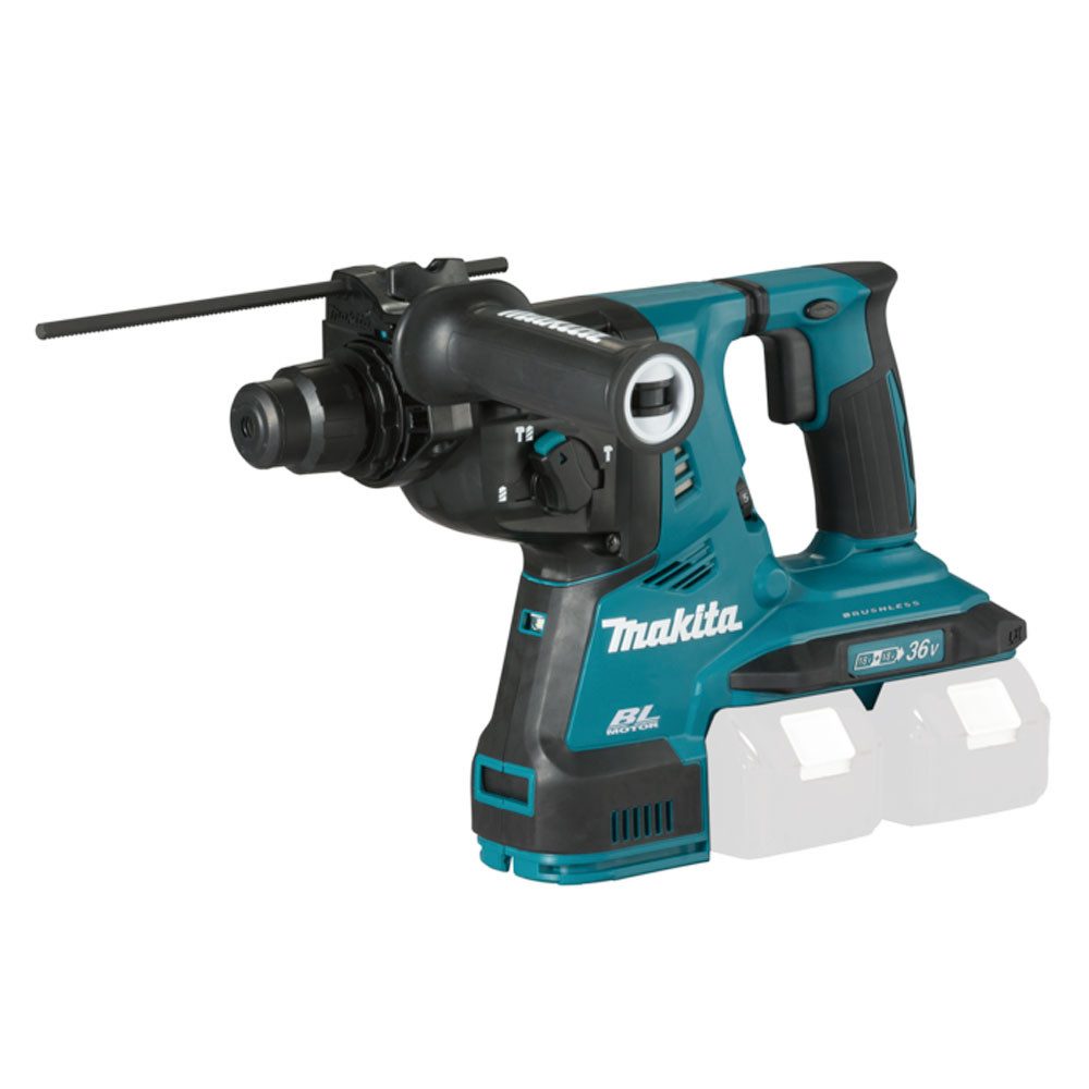 Makita Akku-Bohrhammer DHR280Z, 18 V V günstig online kaufen