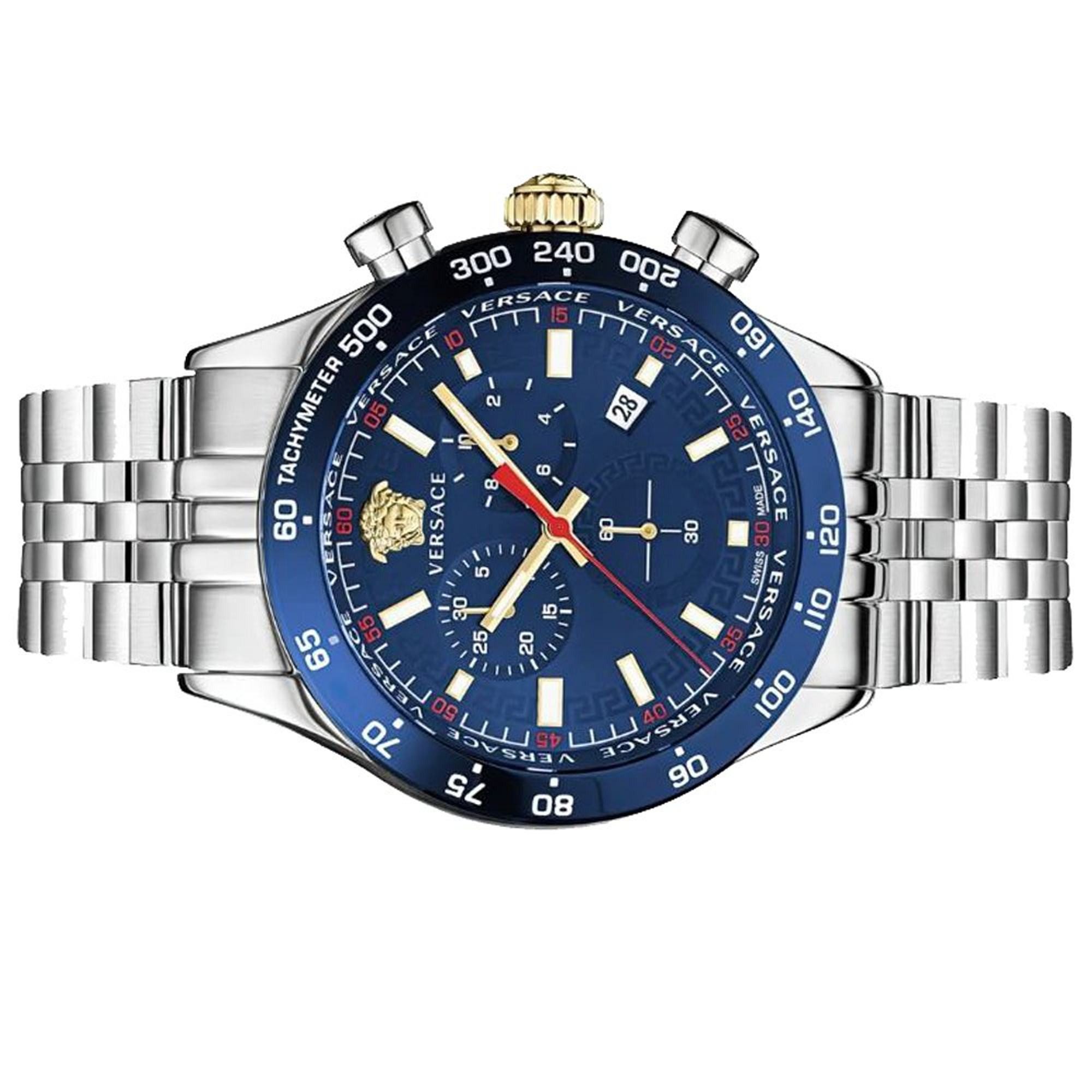 Versace Quarzuhr VE2U01024 günstig online kaufen