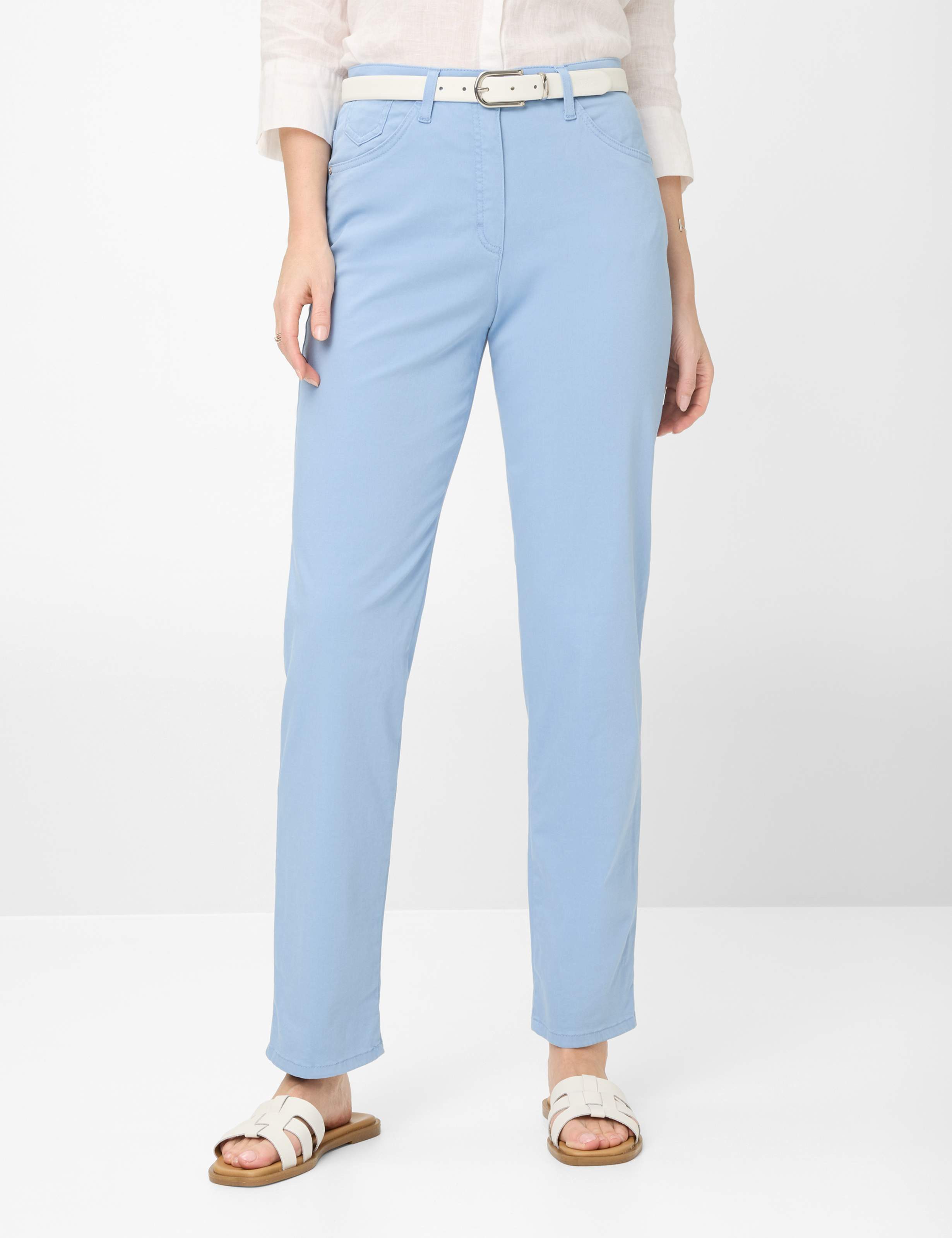 RAPHAELA by BRAX 5-Pocket-Hose Style CORRY günstig online kaufen