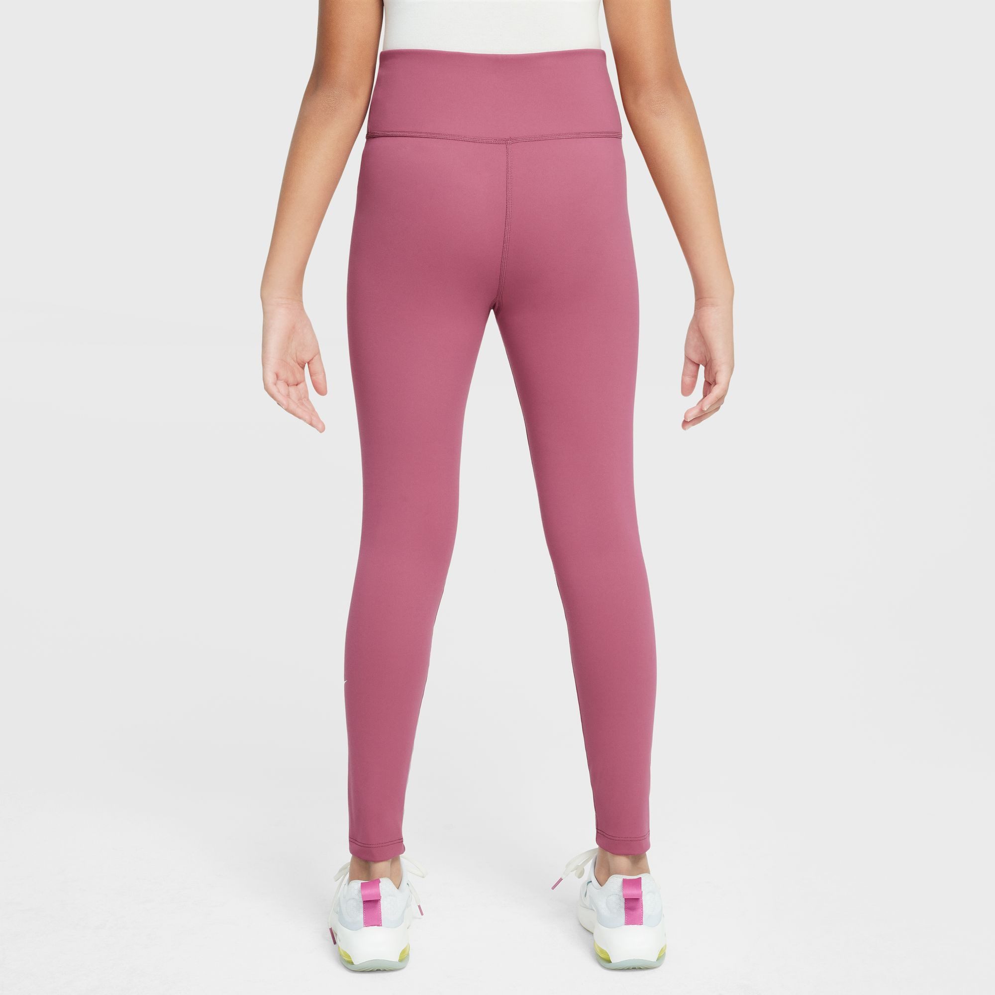 Nike Leggings G NK DF ONE TGHT für Mädchen und Jugendliche