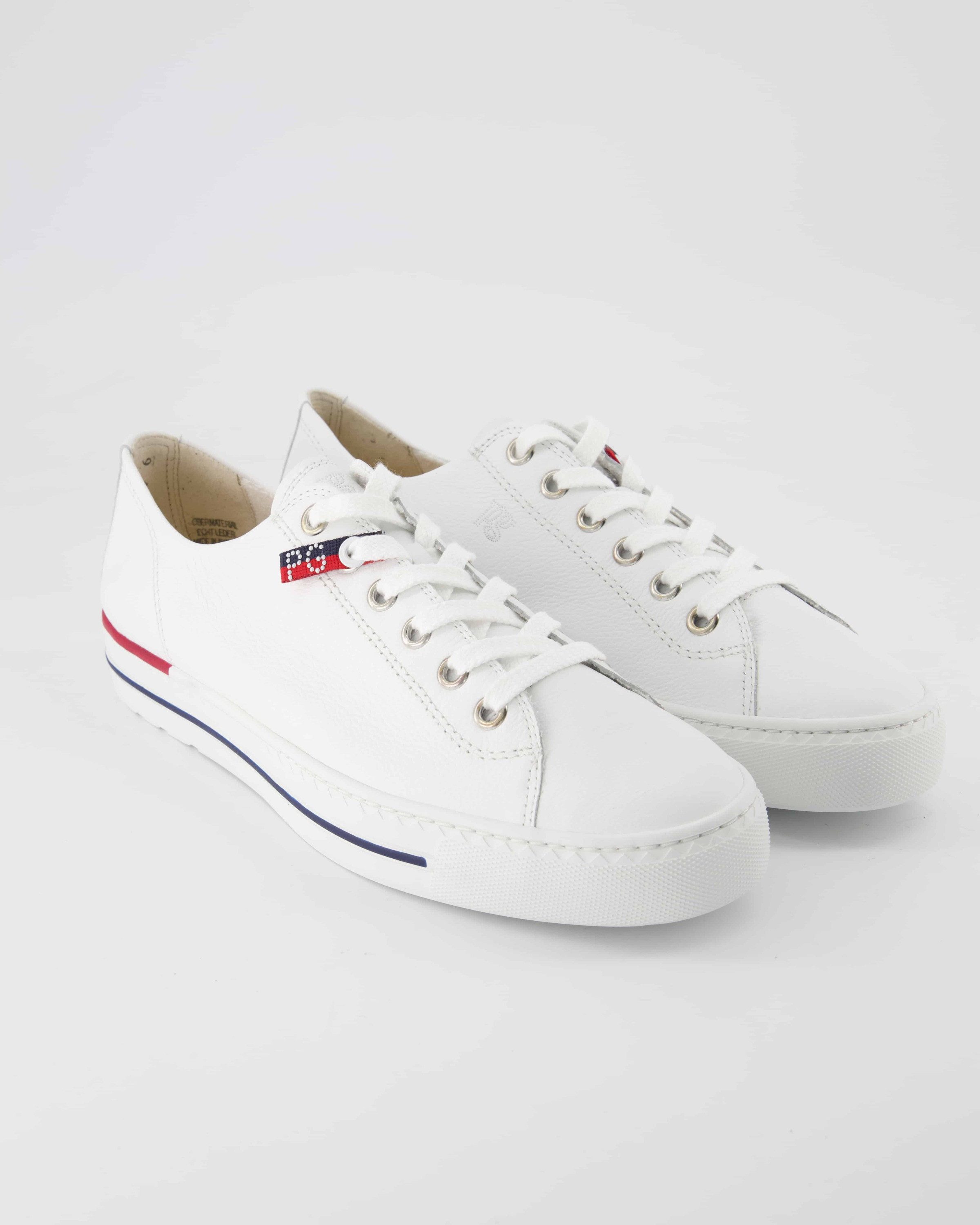 Paul Green 4760-005 Sneaker Obermaterial: Leder günstig online kaufen
