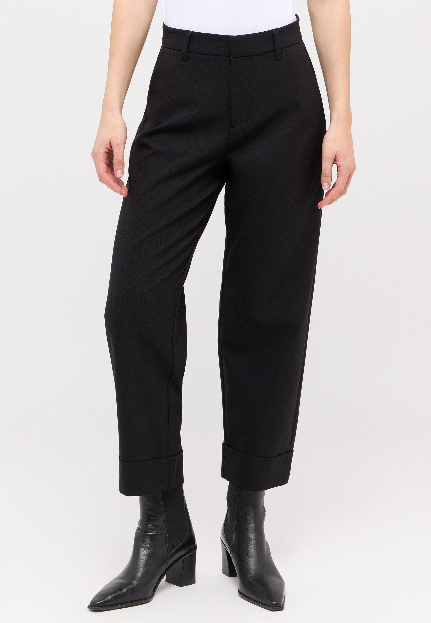 ANGELS 7/8-Hose LIBERTA TU CHIC mit Stretch günstig online kaufen