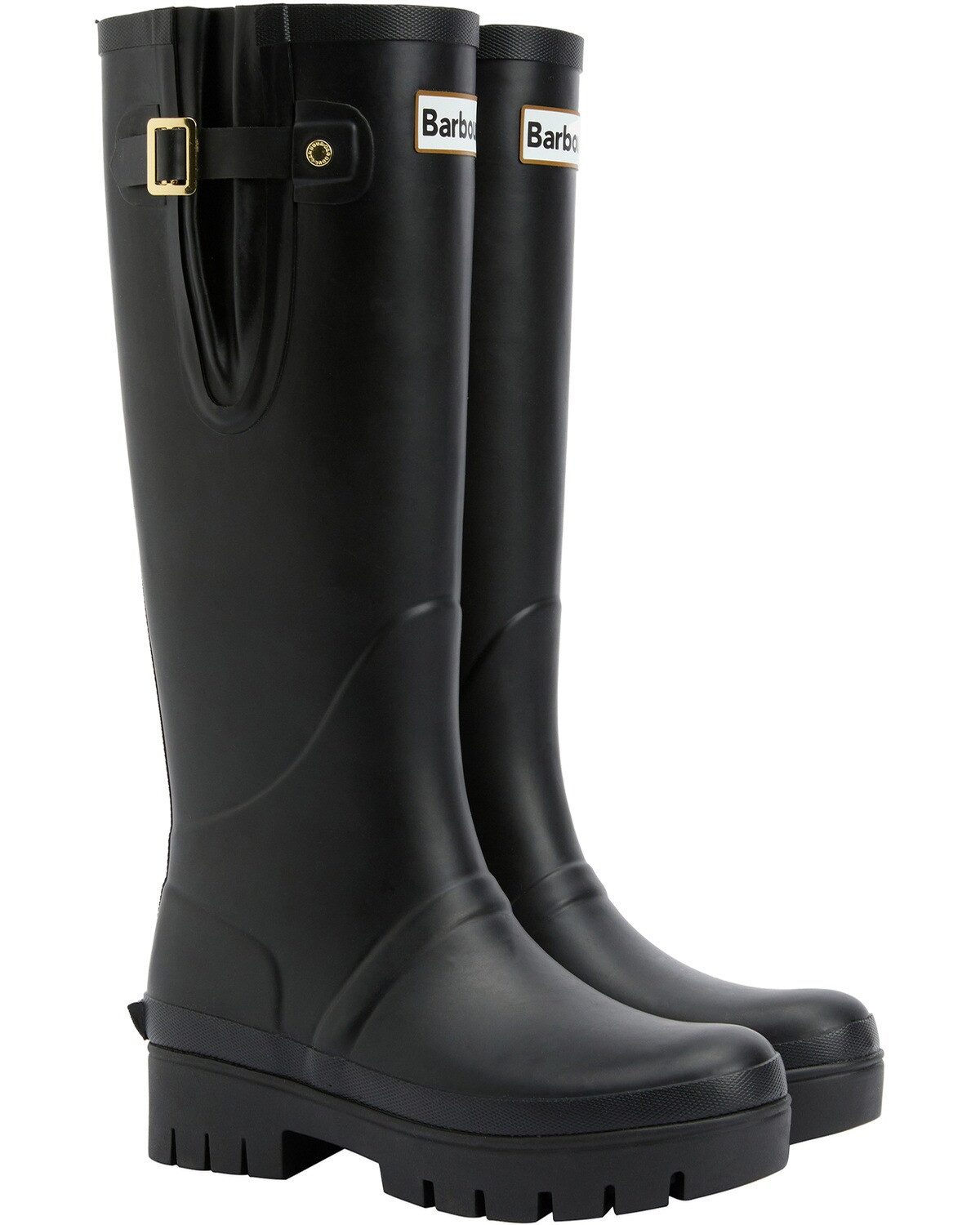 Barbour Gummistiefel Leighton Gummistiefel günstig online kaufen