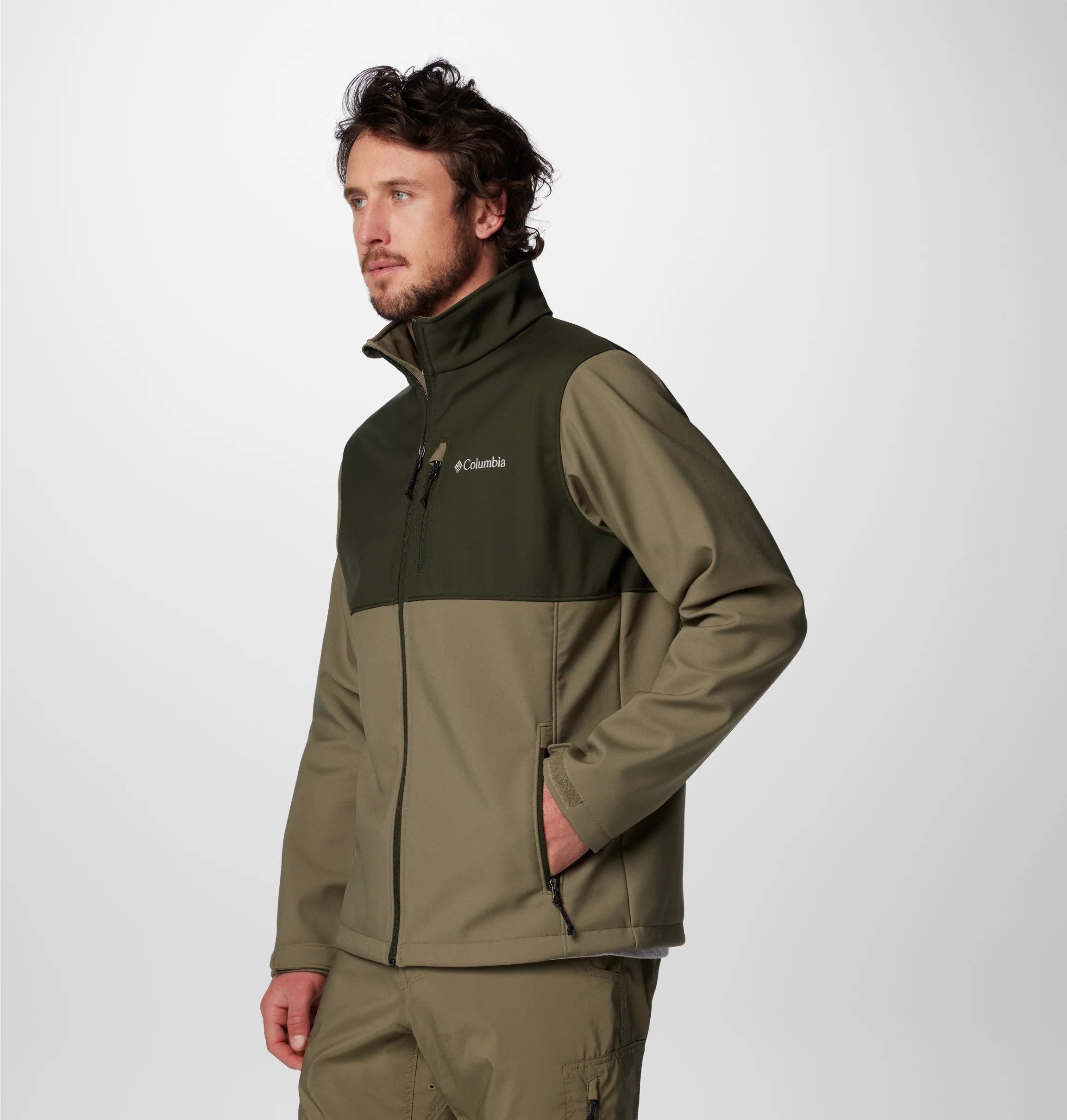Columbia Softshelljacke Ascender Softshell Jacket
