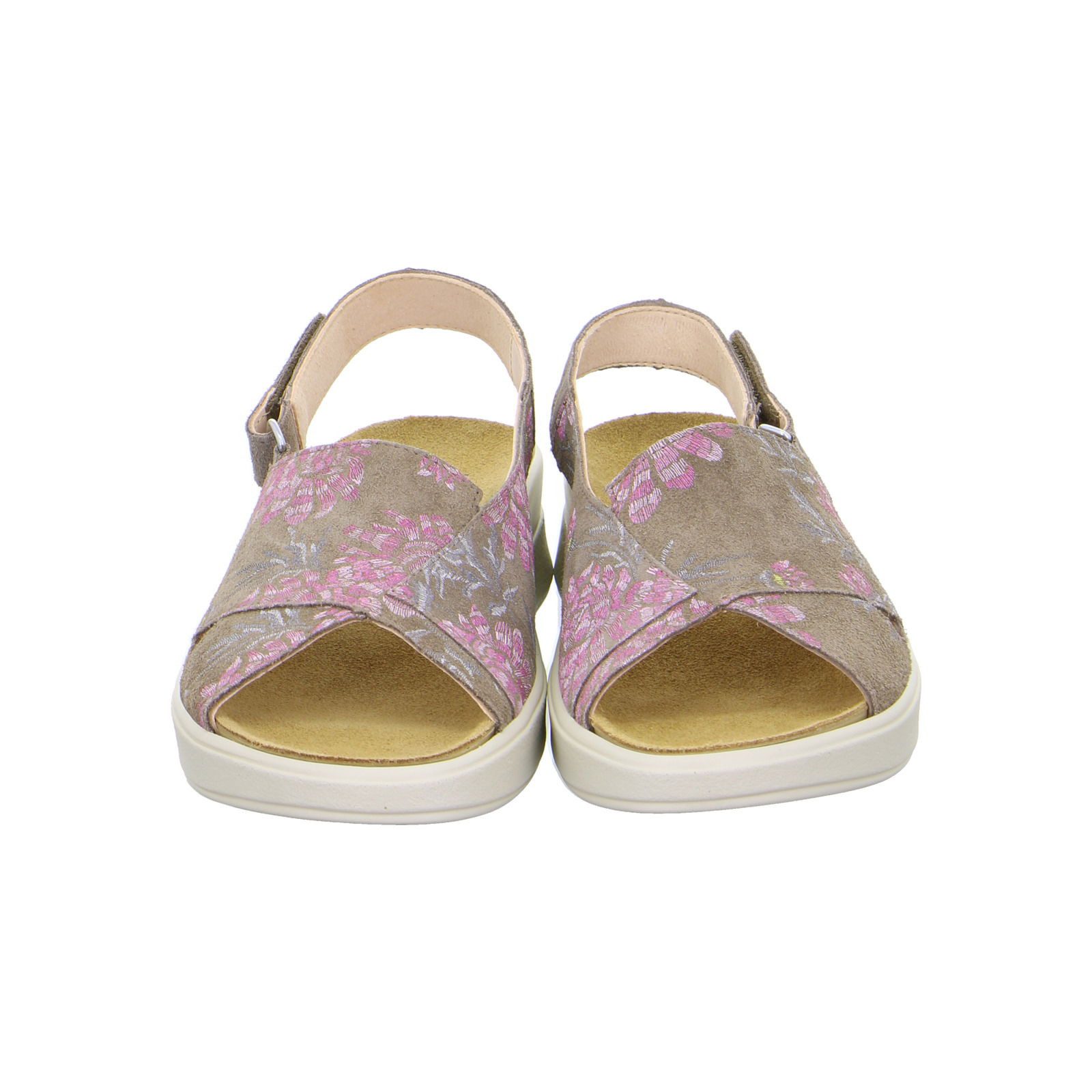 Think! Sandale Meggie Keilsandalette günstig online kaufen