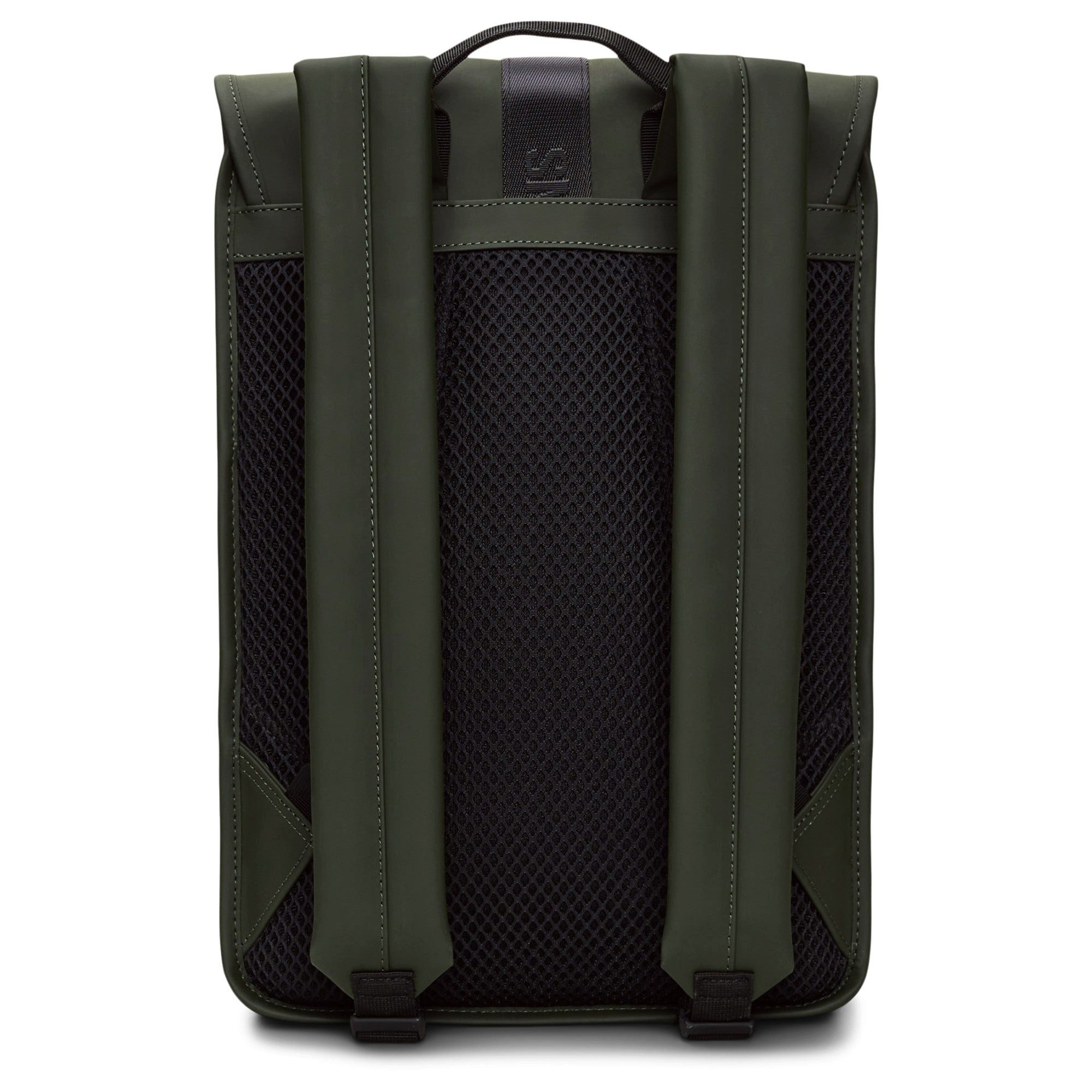 Rains Rucksack Trail - Rucksack Mini 15" 42 cm (green)