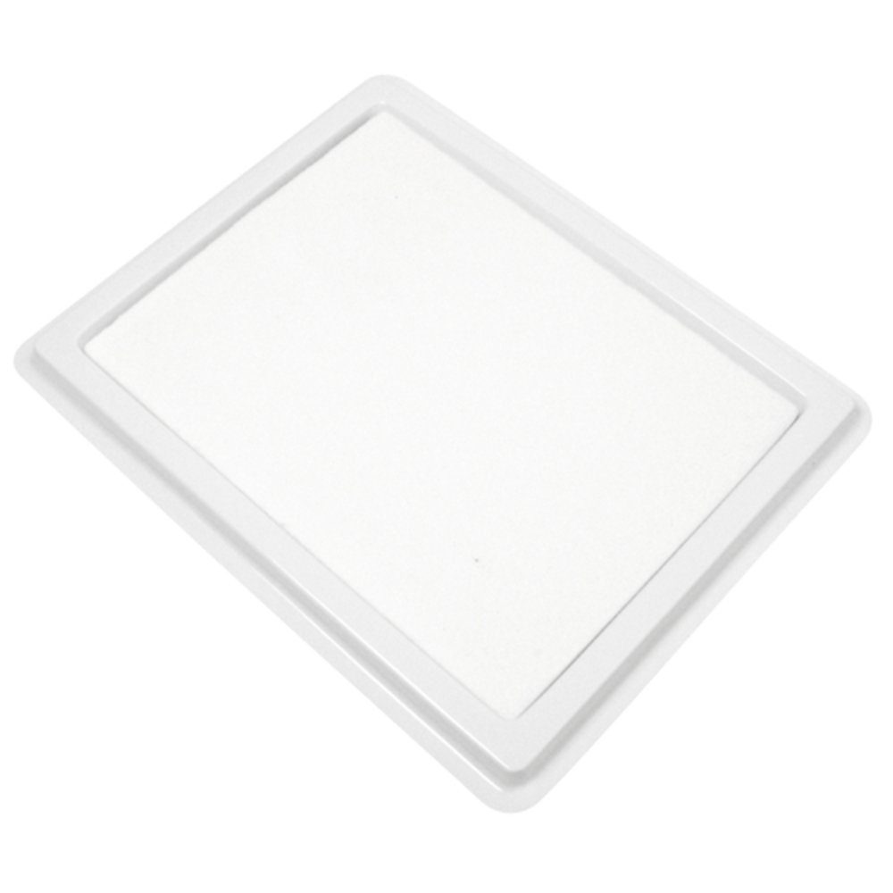 EDUPLAY Riesen Маркиkissen blanko Rechteck Маркиkissen