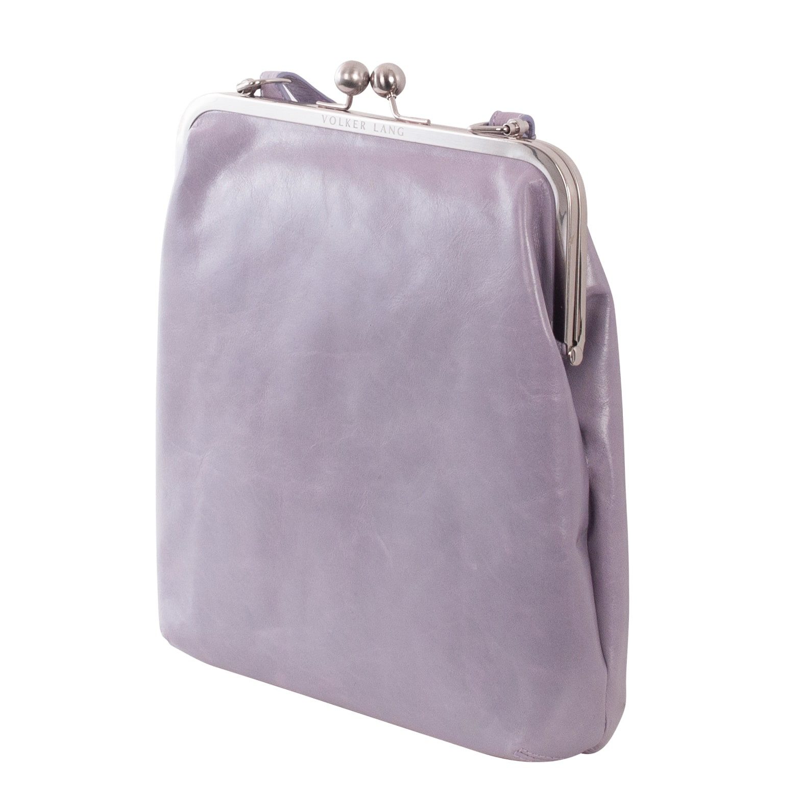 VOLKER LANG Schultertasche MATA  Elegante günstig online kaufen