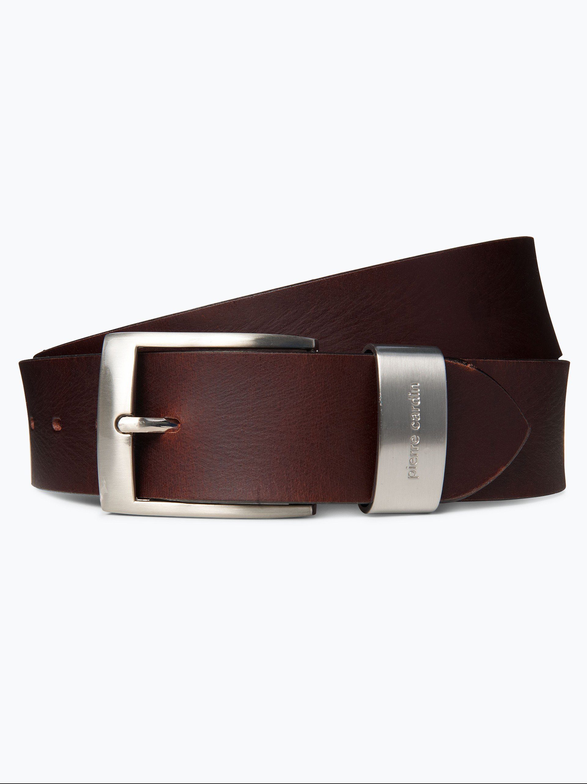 Pierre Cardin Ledergürtel günstig online kaufen