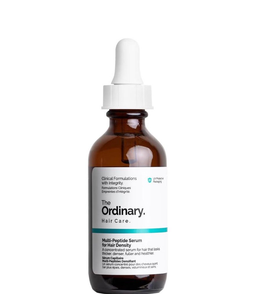 Haarserum Multi-Peptide Serum for Hair Density 60ml