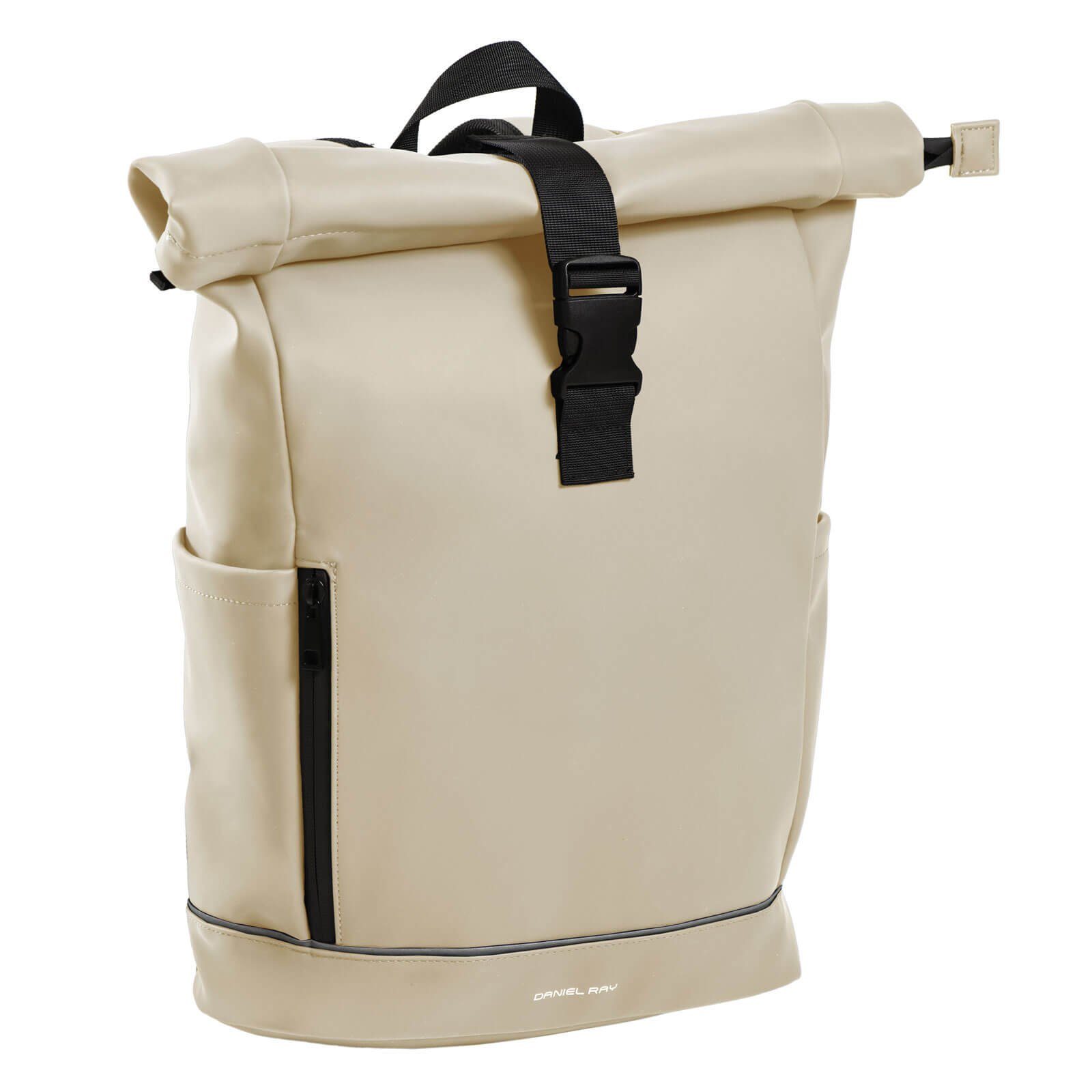 Daniel Ray Fahrradrucksack, Rolltop-Rucksack Highlands - günstig online kaufen