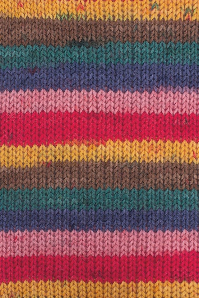Thumbnail - Gründl Hot Socks color Häkelwolle, 50 g