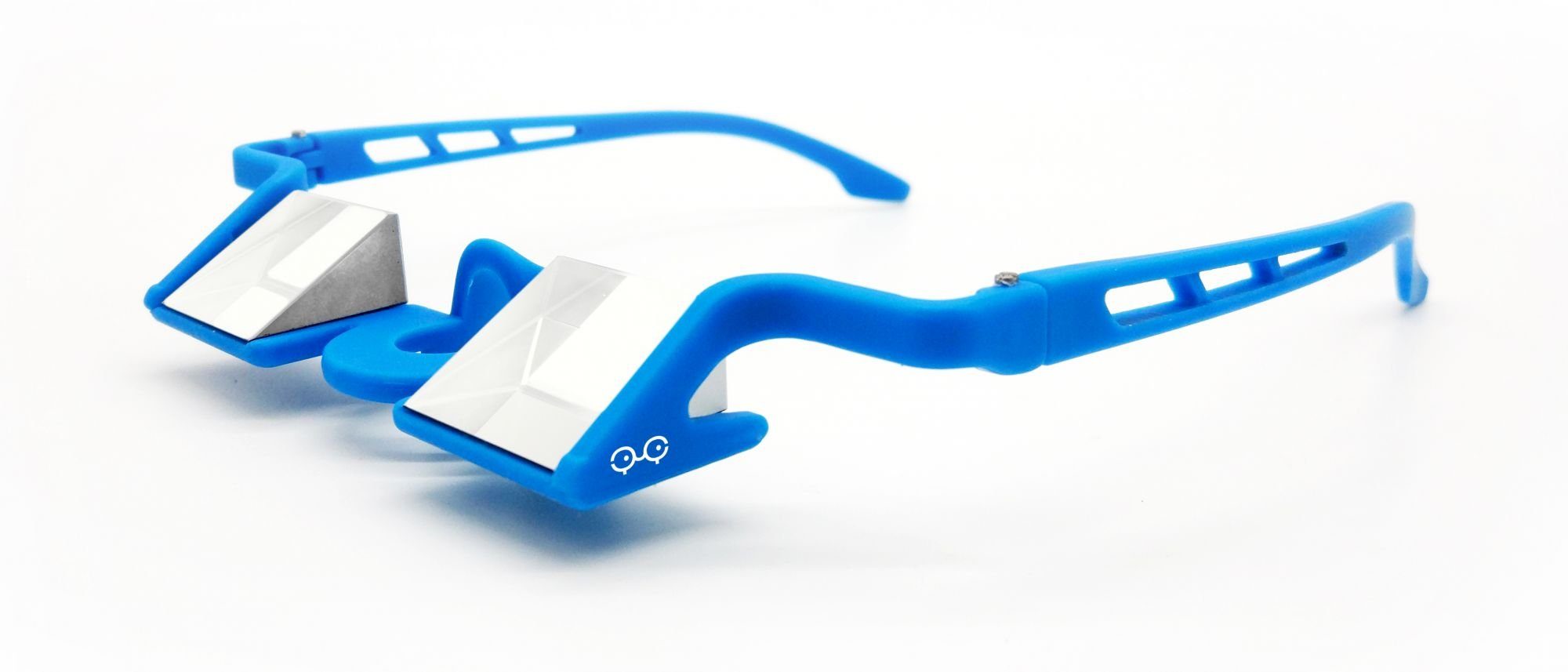 Y&Y Vertical Sicherungsbrille Kletter-Trainingsgerät Plasfun Blue Evo Vertical Yy