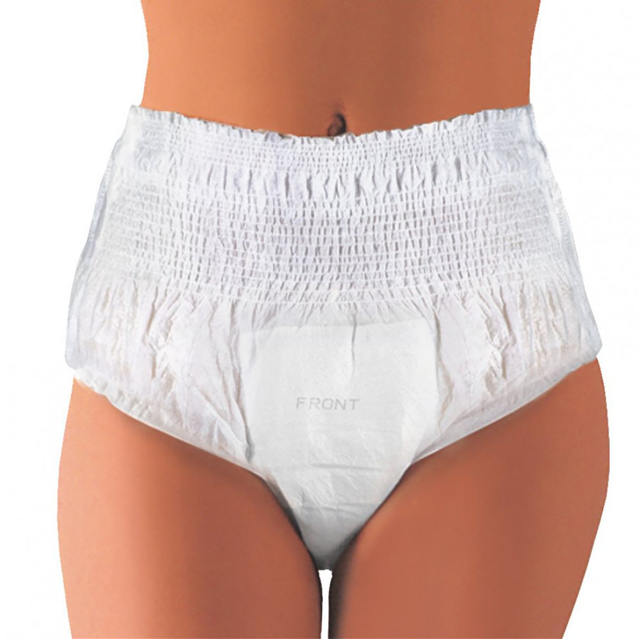 TZMO Deutschland GmbH Inkontinenz-Pants Seni Active Super Inkontinenzslip, Größe L, L Gr.