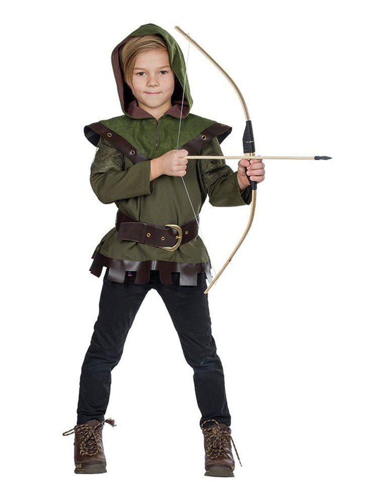 Kostüm Kleiner Robin Hood