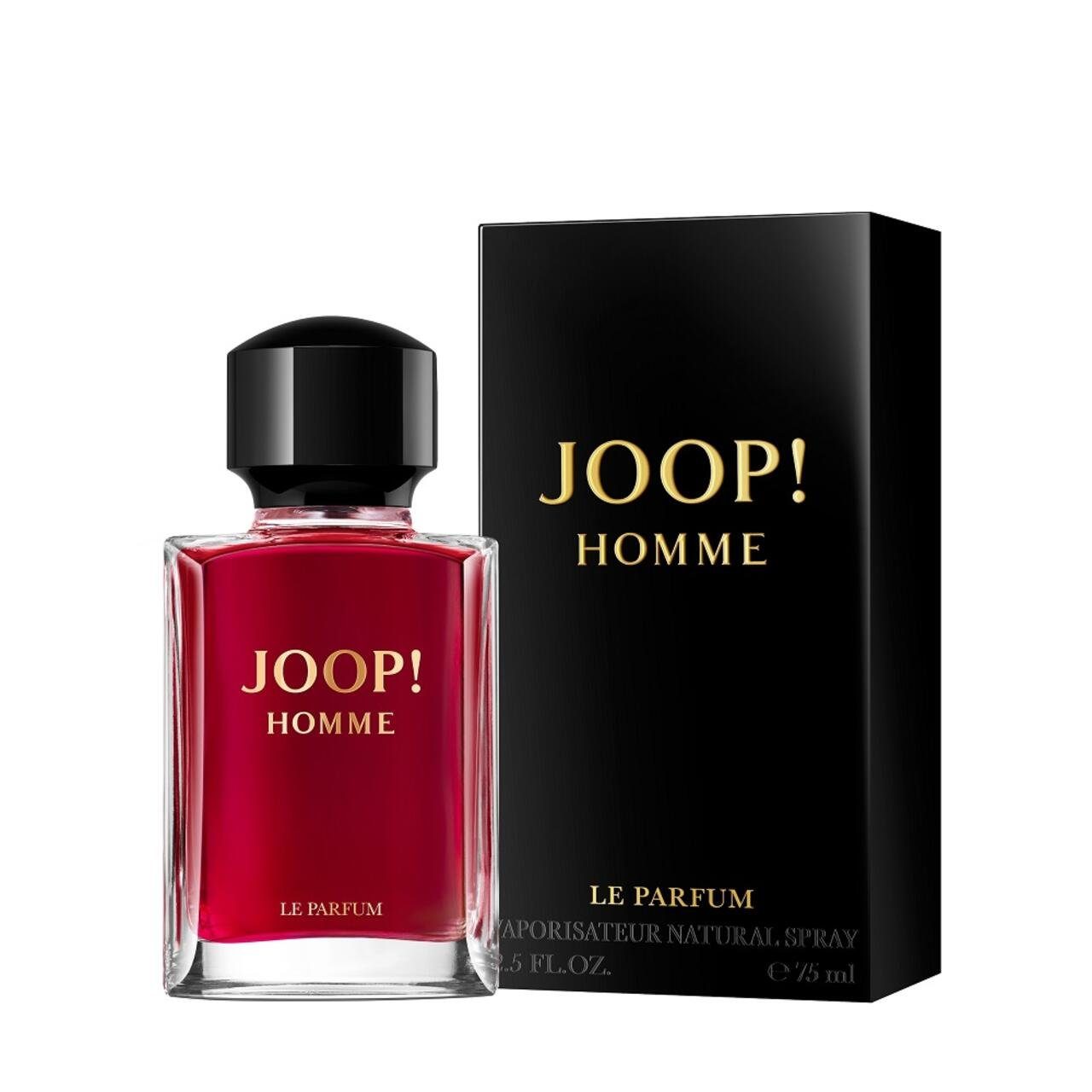 JOOP! Eau de Parfum Homme Parfum Nat. Spray