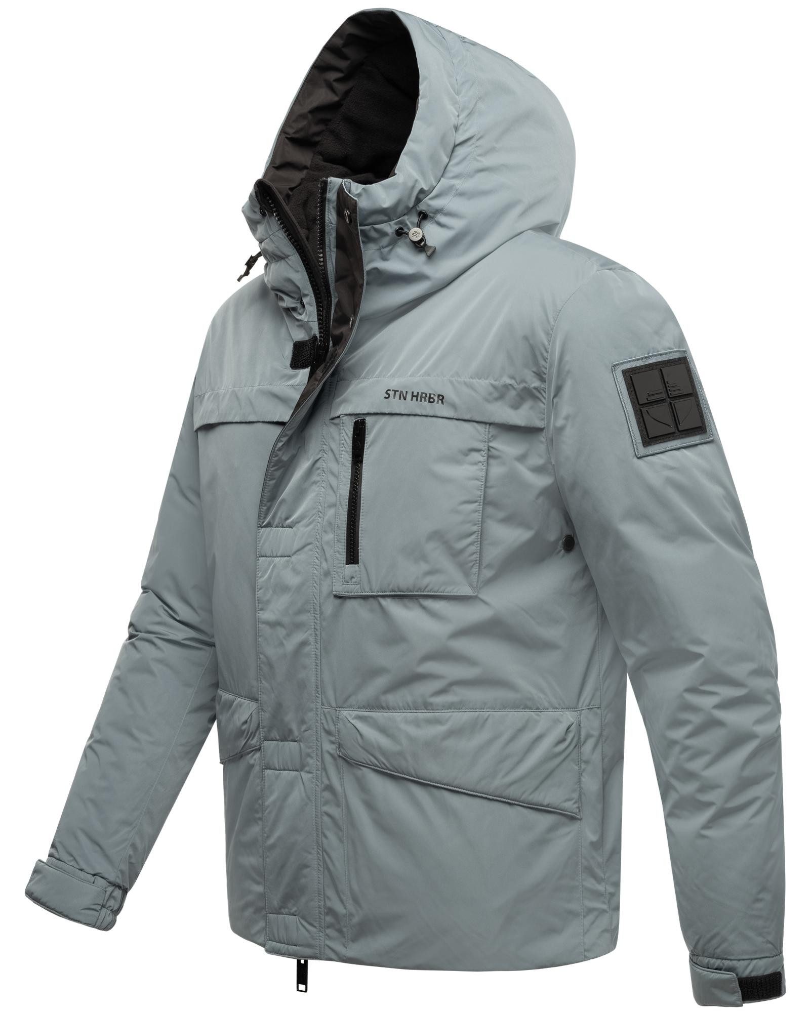 Stone Harbour Winterjacke Yorchii XX Herren günstig online kaufen