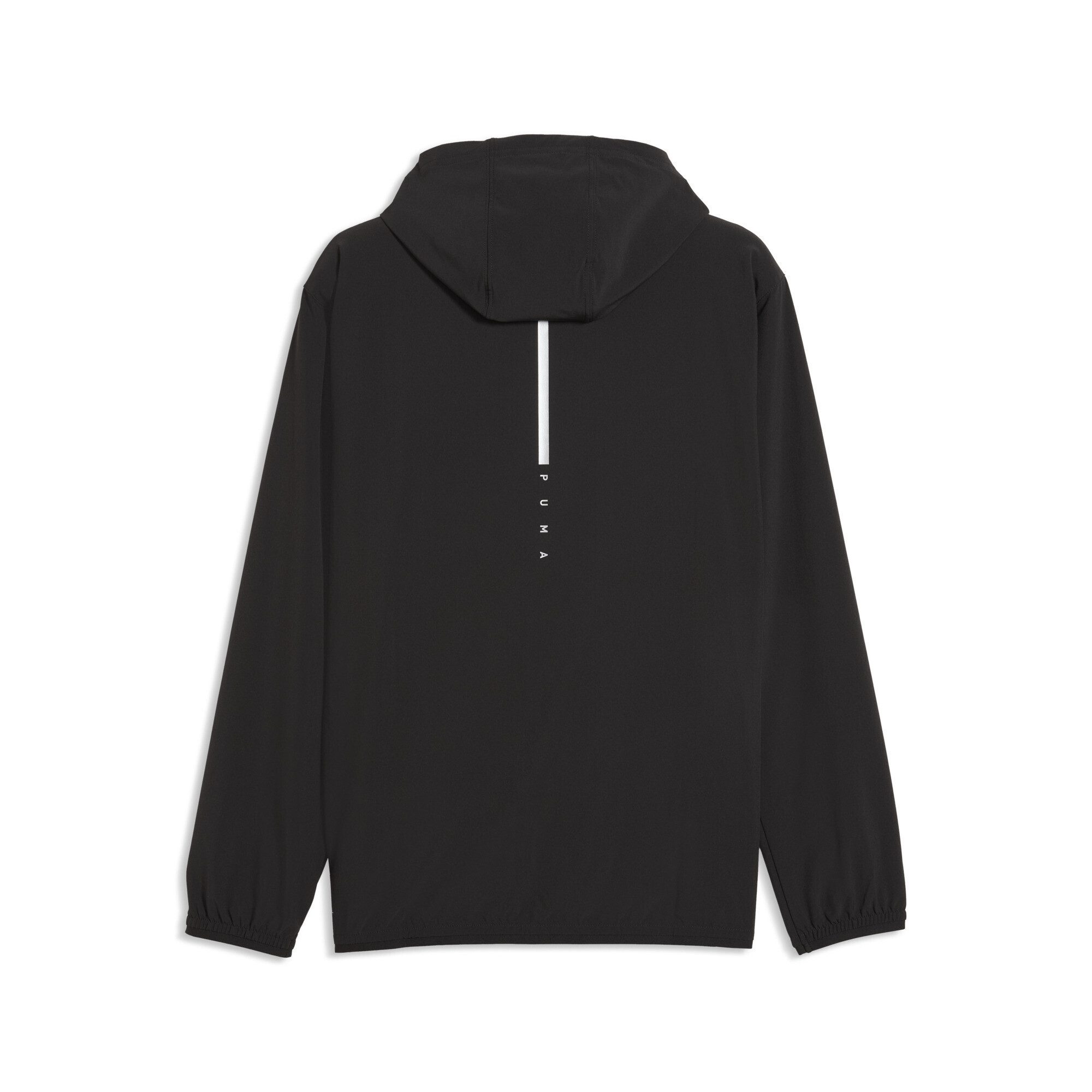PUMA Trainingsjacke FLEX STRETCH Gewebte Trainingsjacke Herren