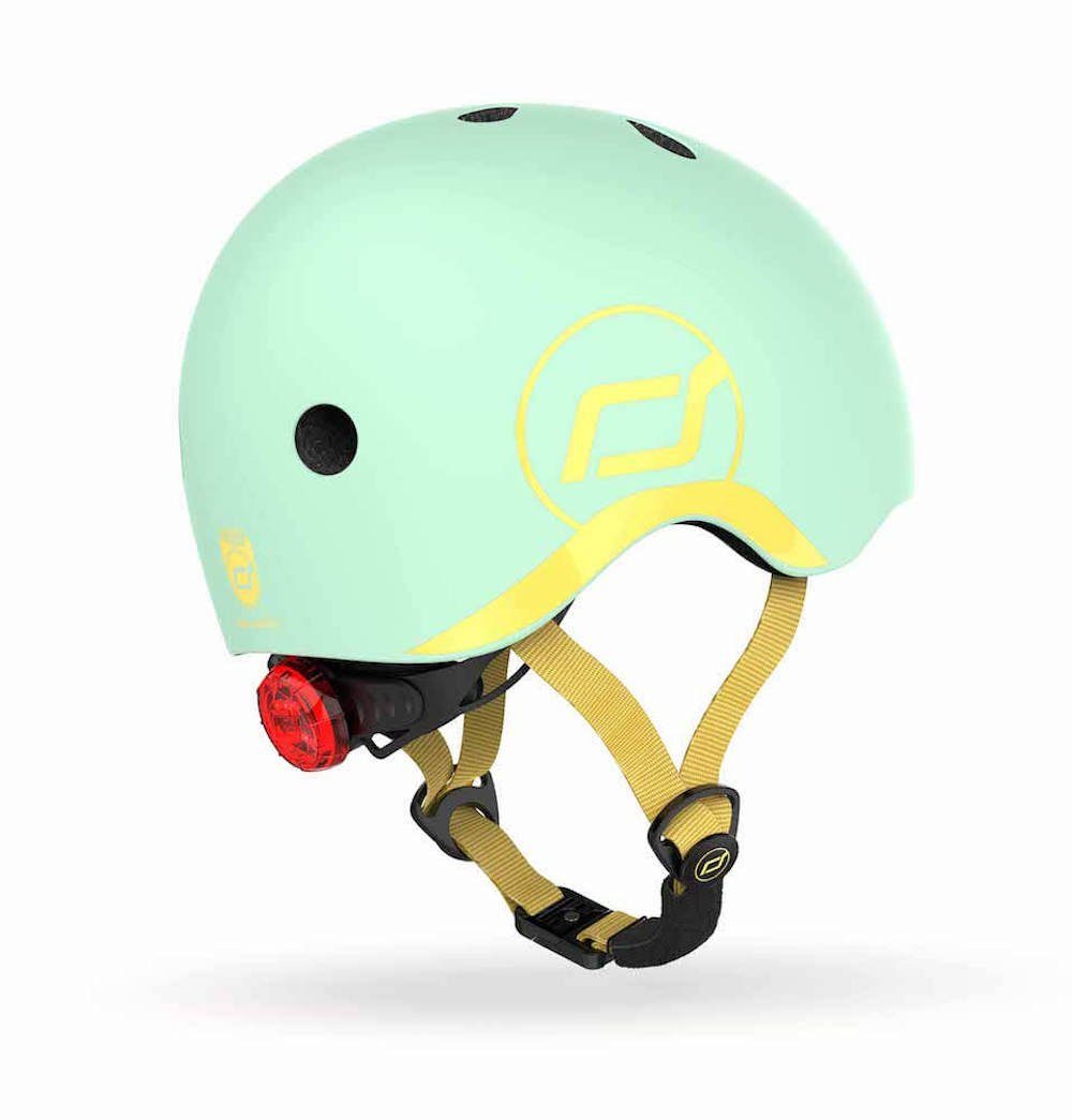 Scoot and Ride walker