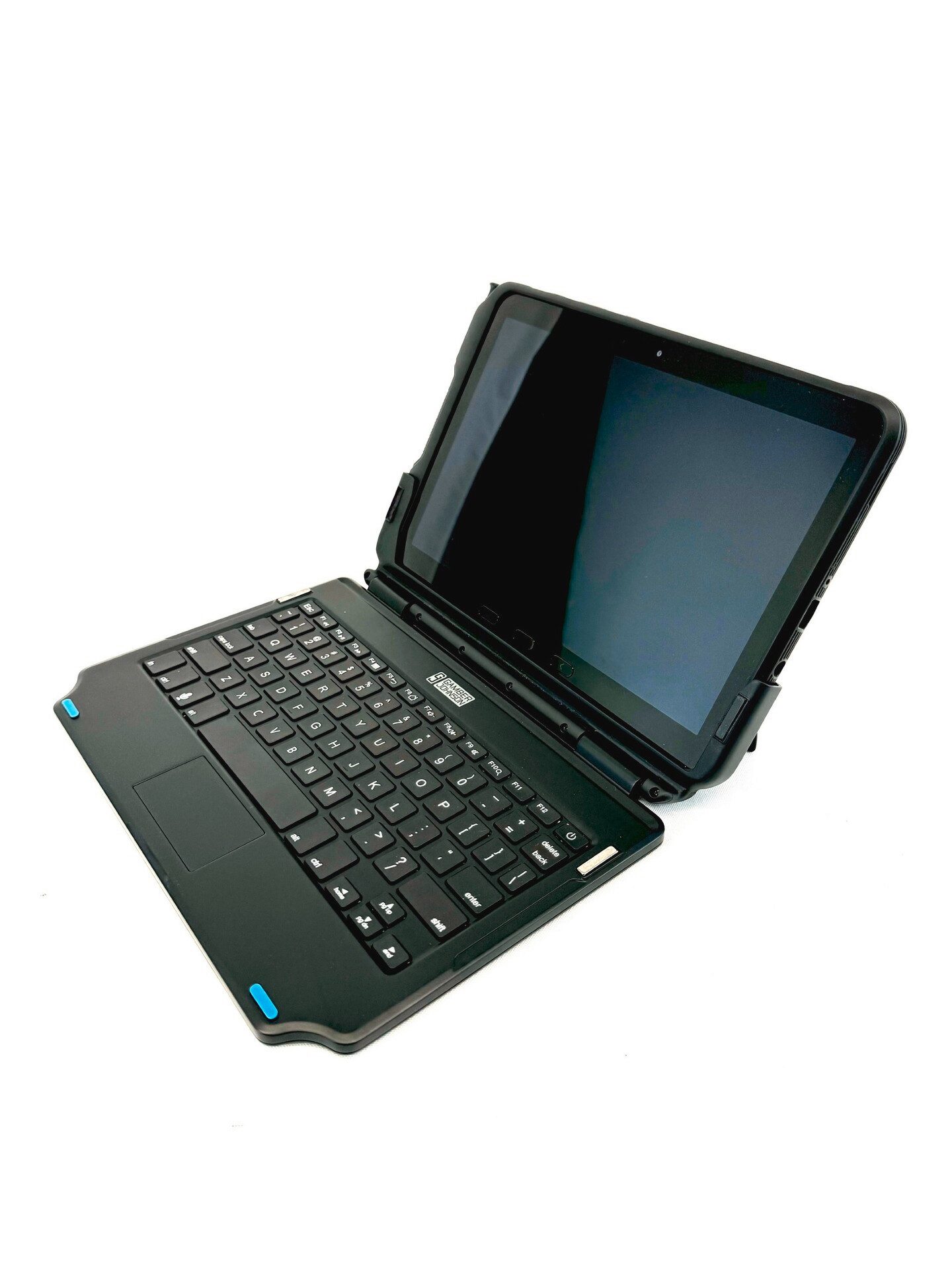 Samsung Gamber Johnson Slim Keyboard für Tab Active4 Pro Tablet-Tastatur